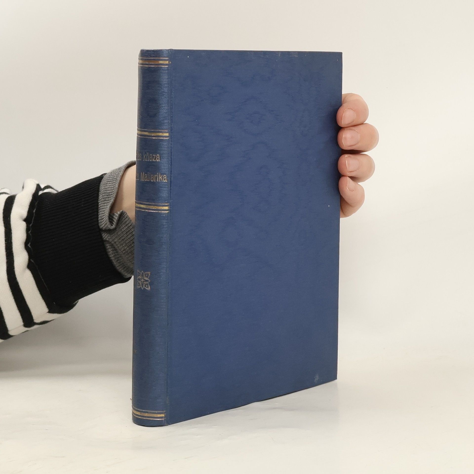 Hlas Kňaza Jána Maliarika