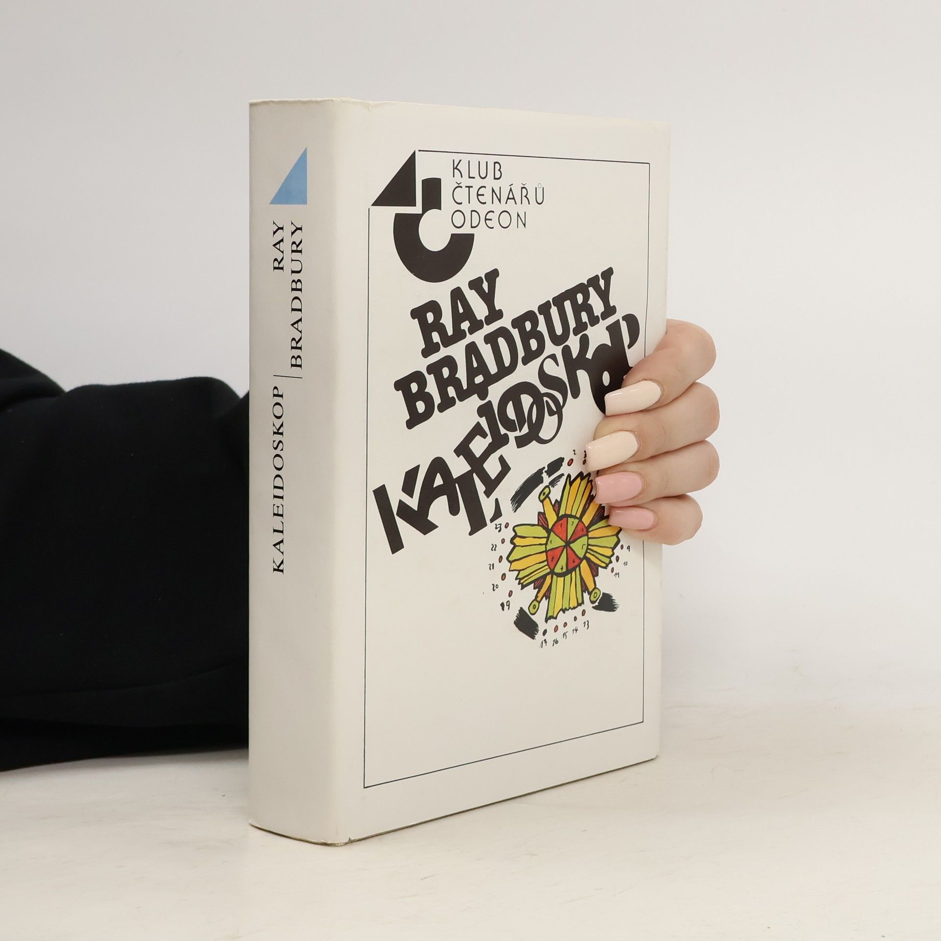 Ray Bradbury Kaleidoskop