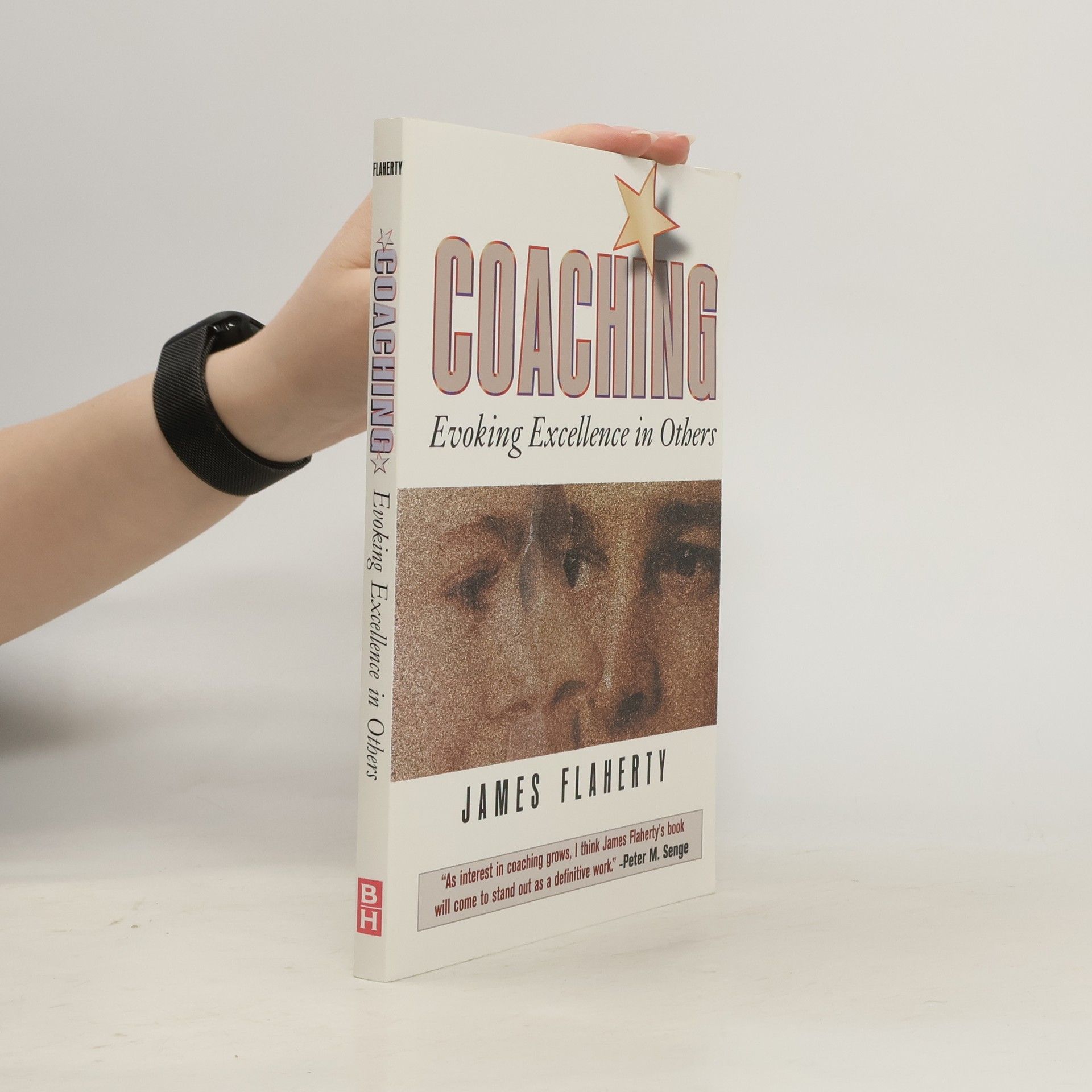 James C. OFlaherty Coaching