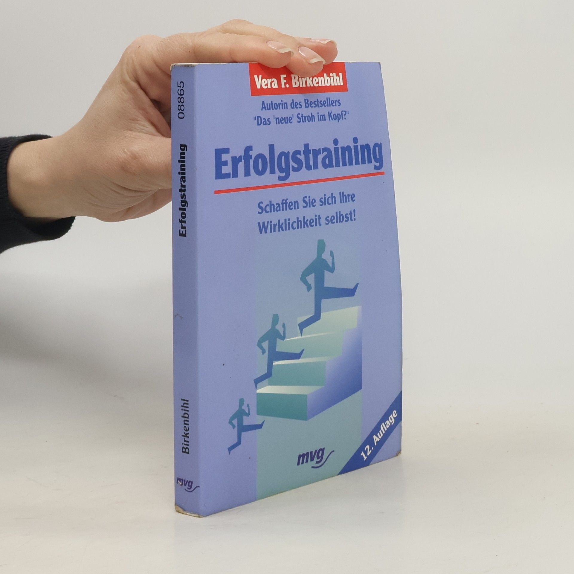 Vera Birkenbihl Erfolgstraining