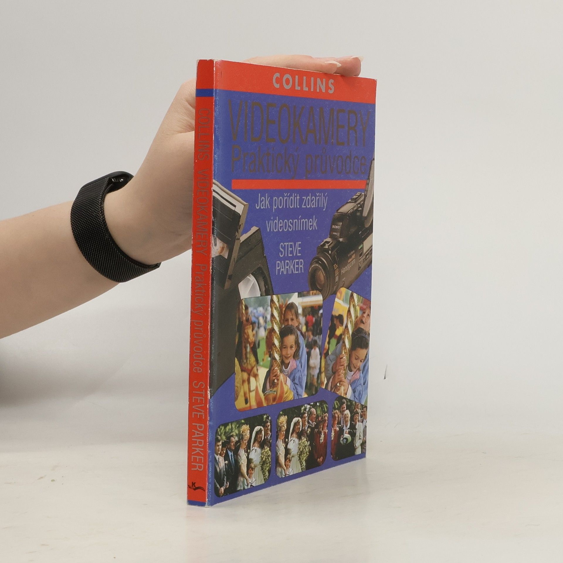 Videokamery - praktický průvodce, jak pořídit zdařilý videosnímek