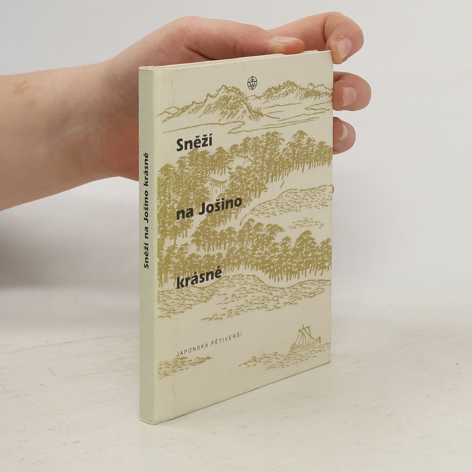 Collectif d'auteurs Sněží na Jošino krásné