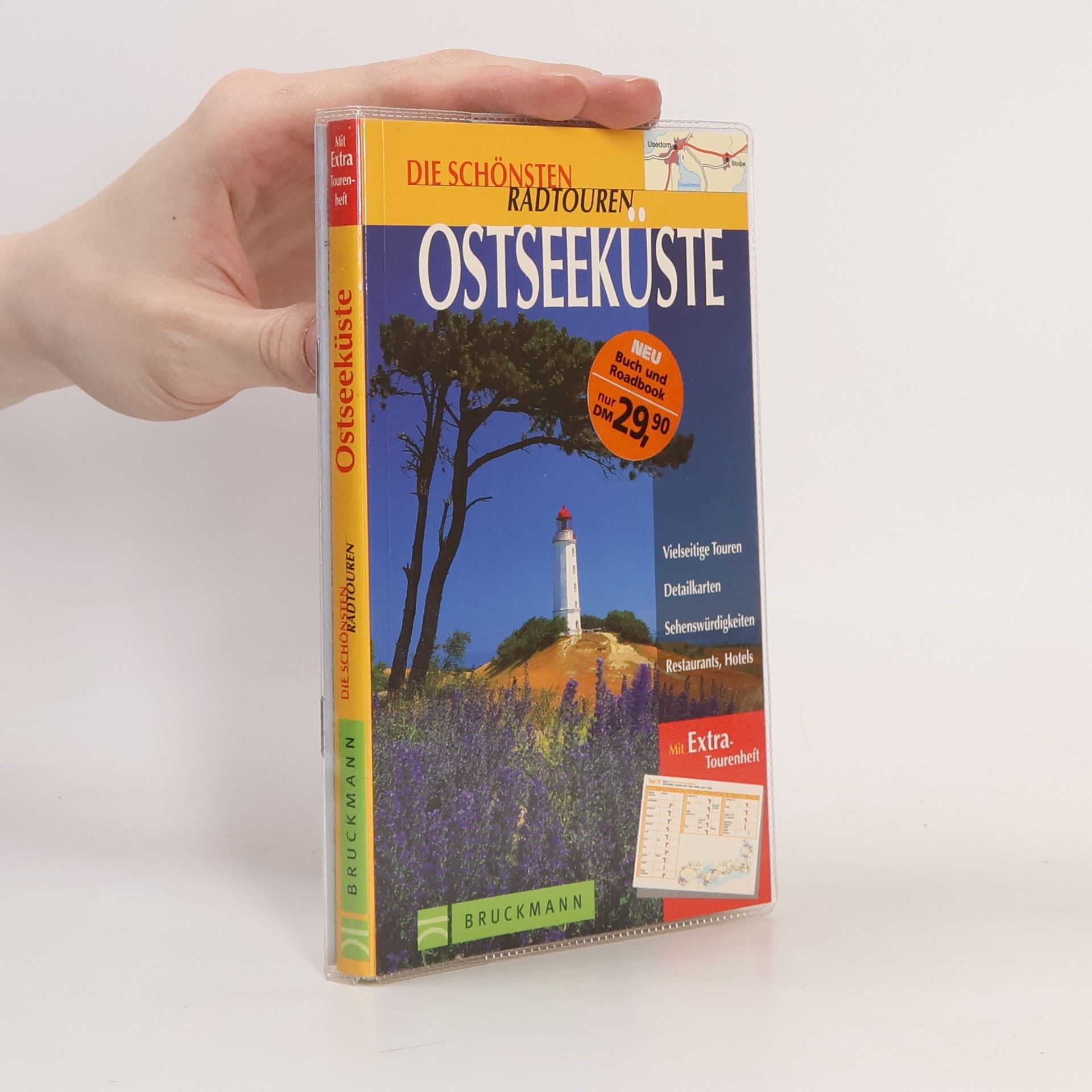 Autorenkollektiv Ostseeküste