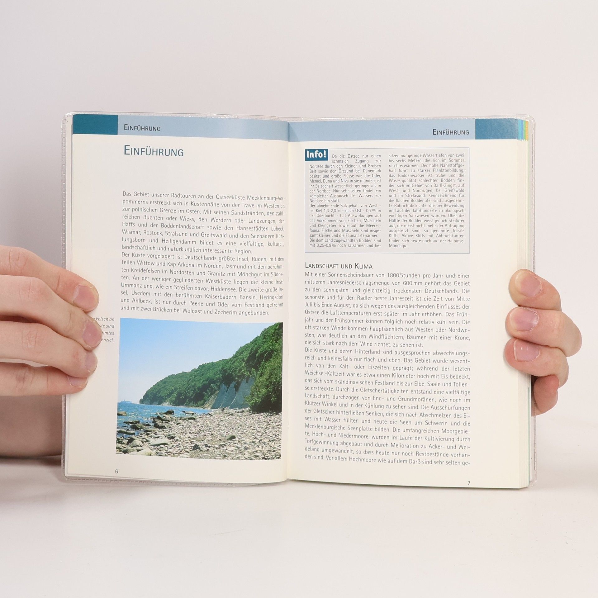 Autorenkollektiv Ostseeküste