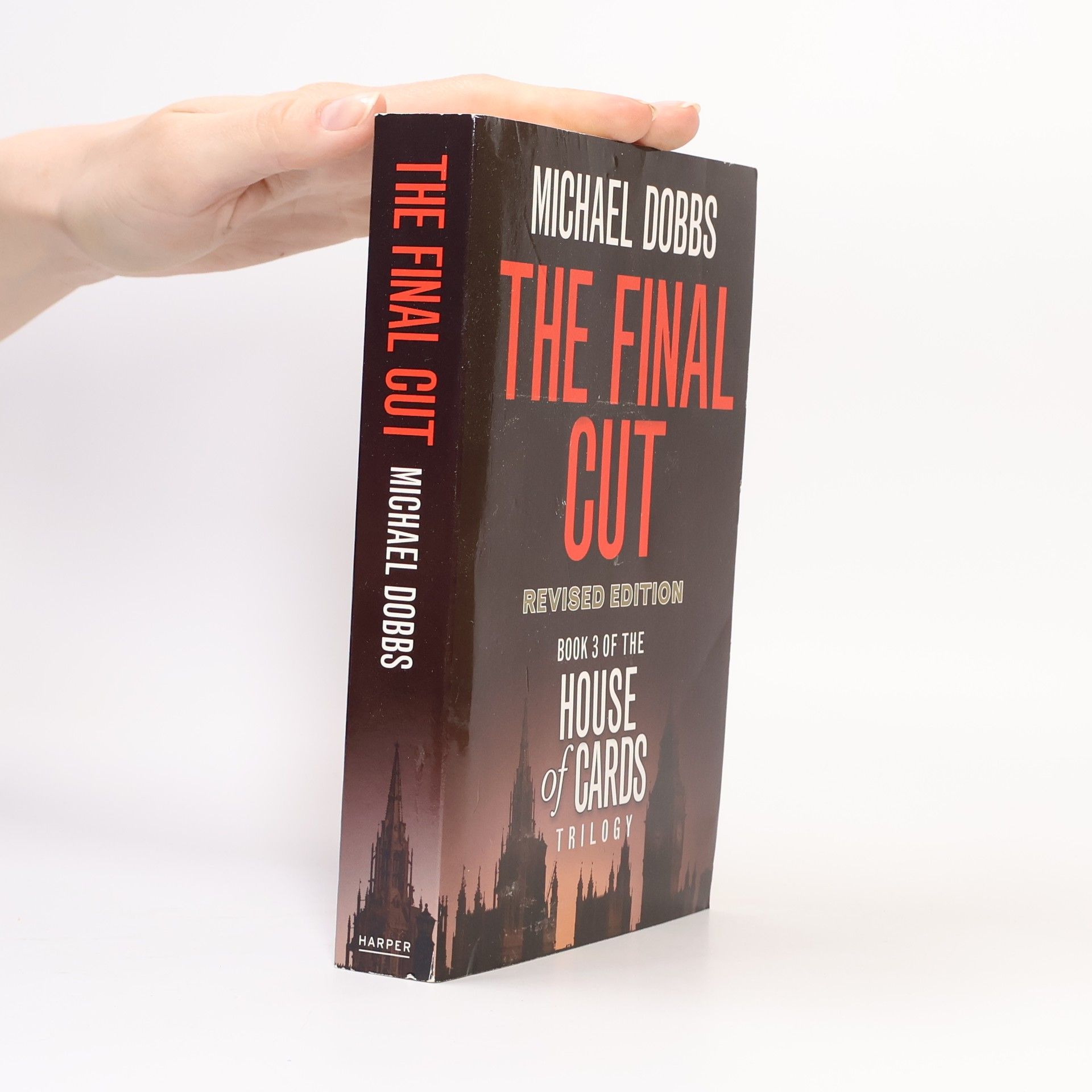 The final cut