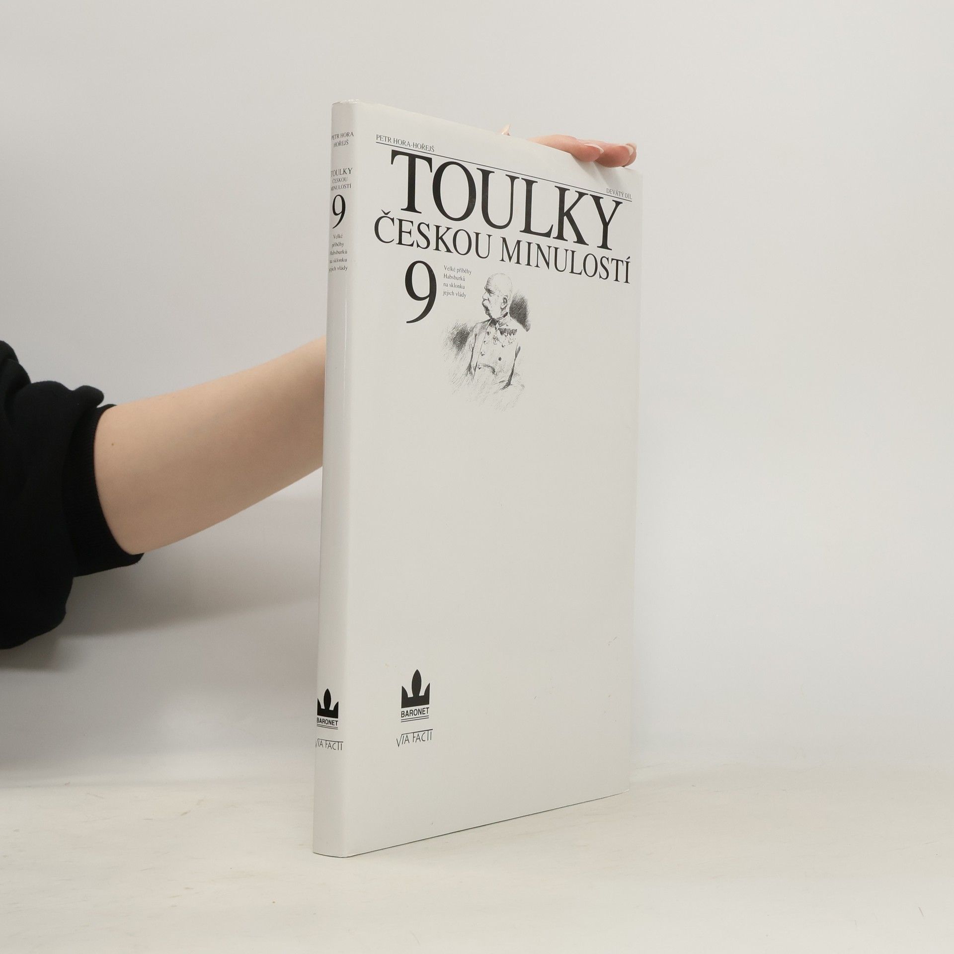 Toulky českou minulostí 9