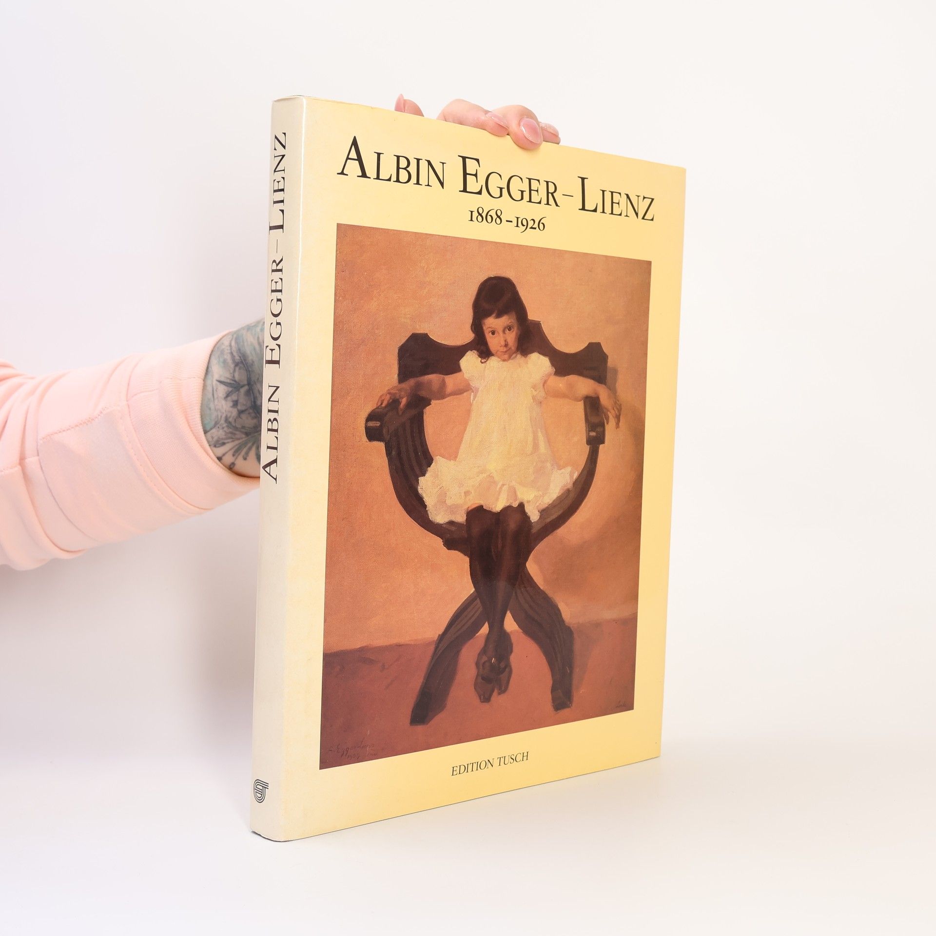 Albin Egger-Lienz Egger-Lienz