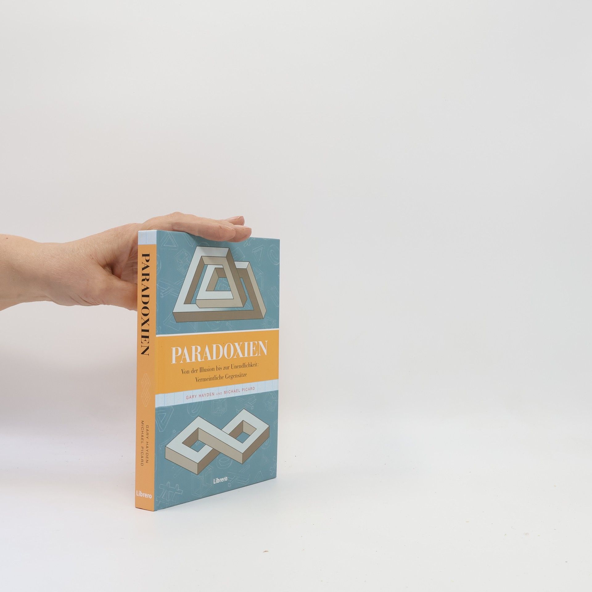 Gary Hayden Paradoxien