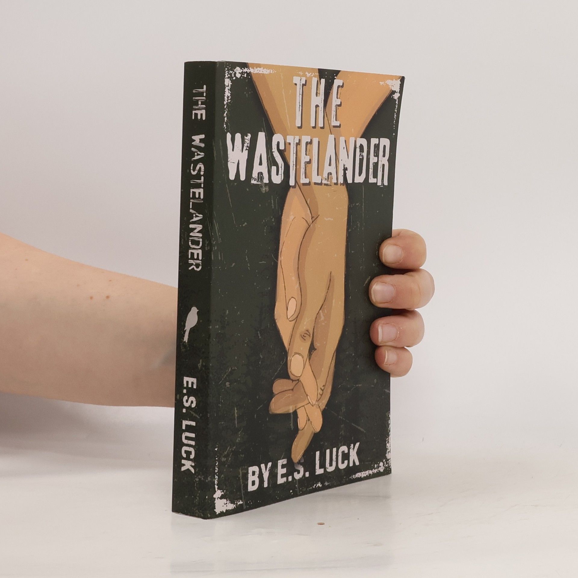 E. S. Luck The Wastelander