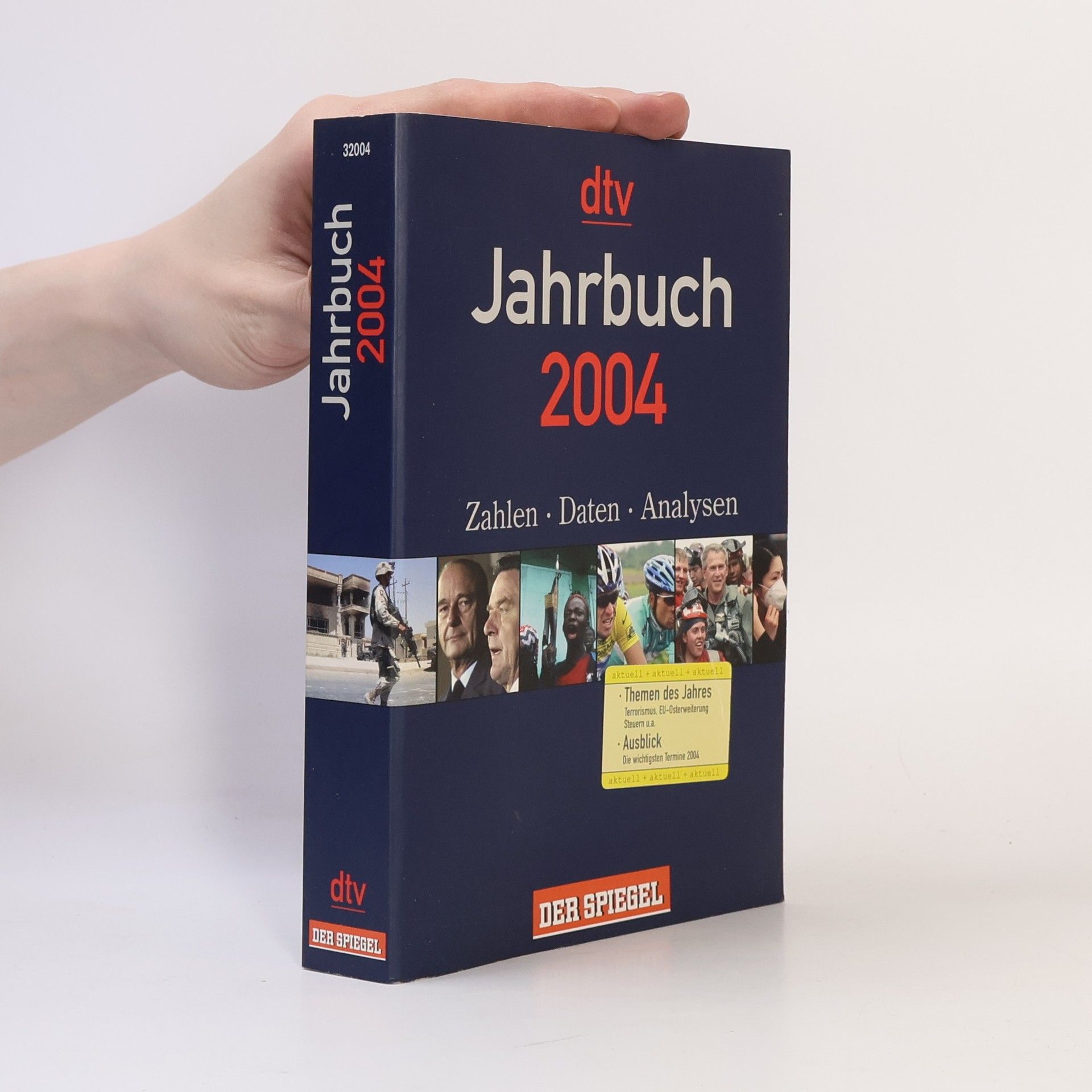Kolektiv autorů Jahrbuch