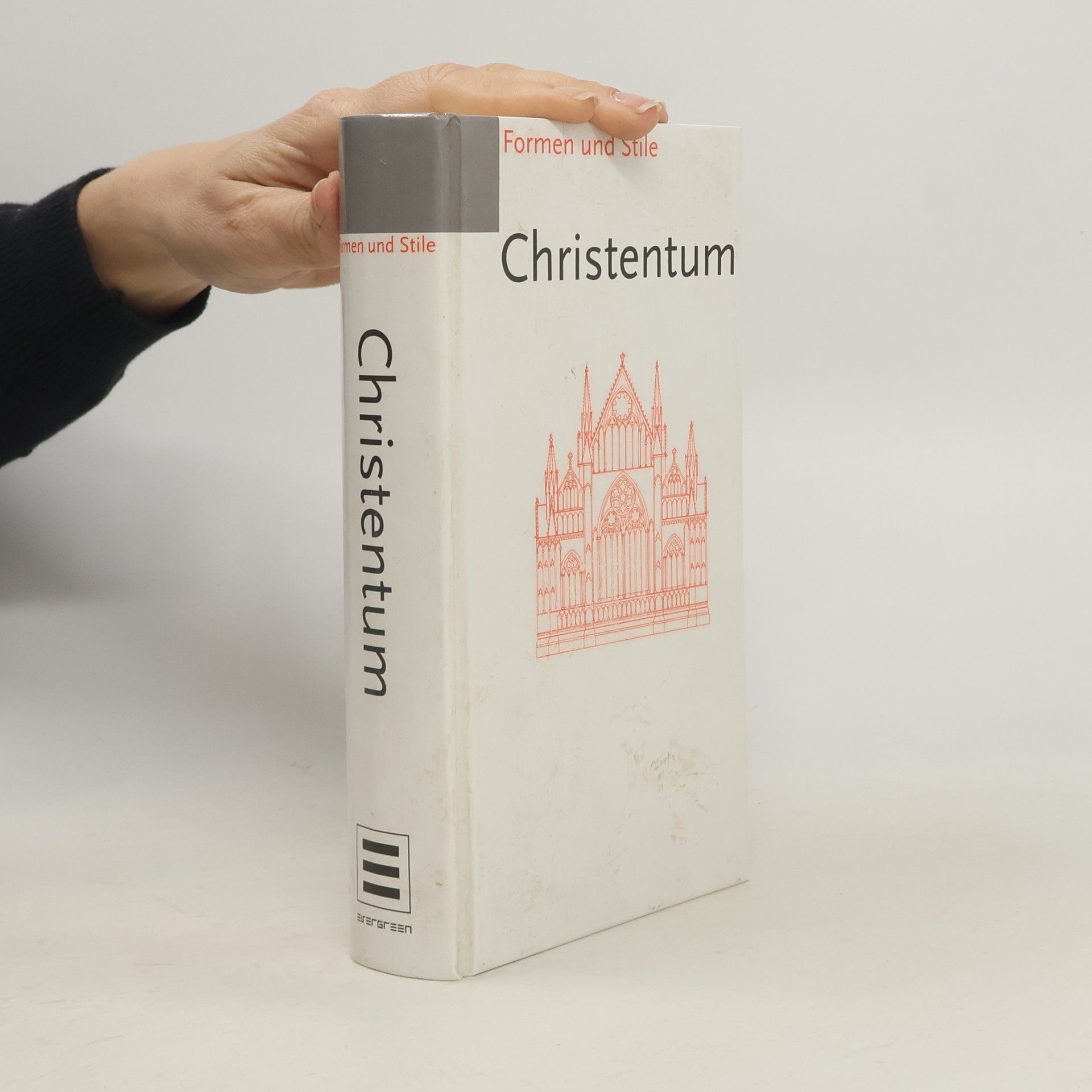 Hanna Losowska Christentum