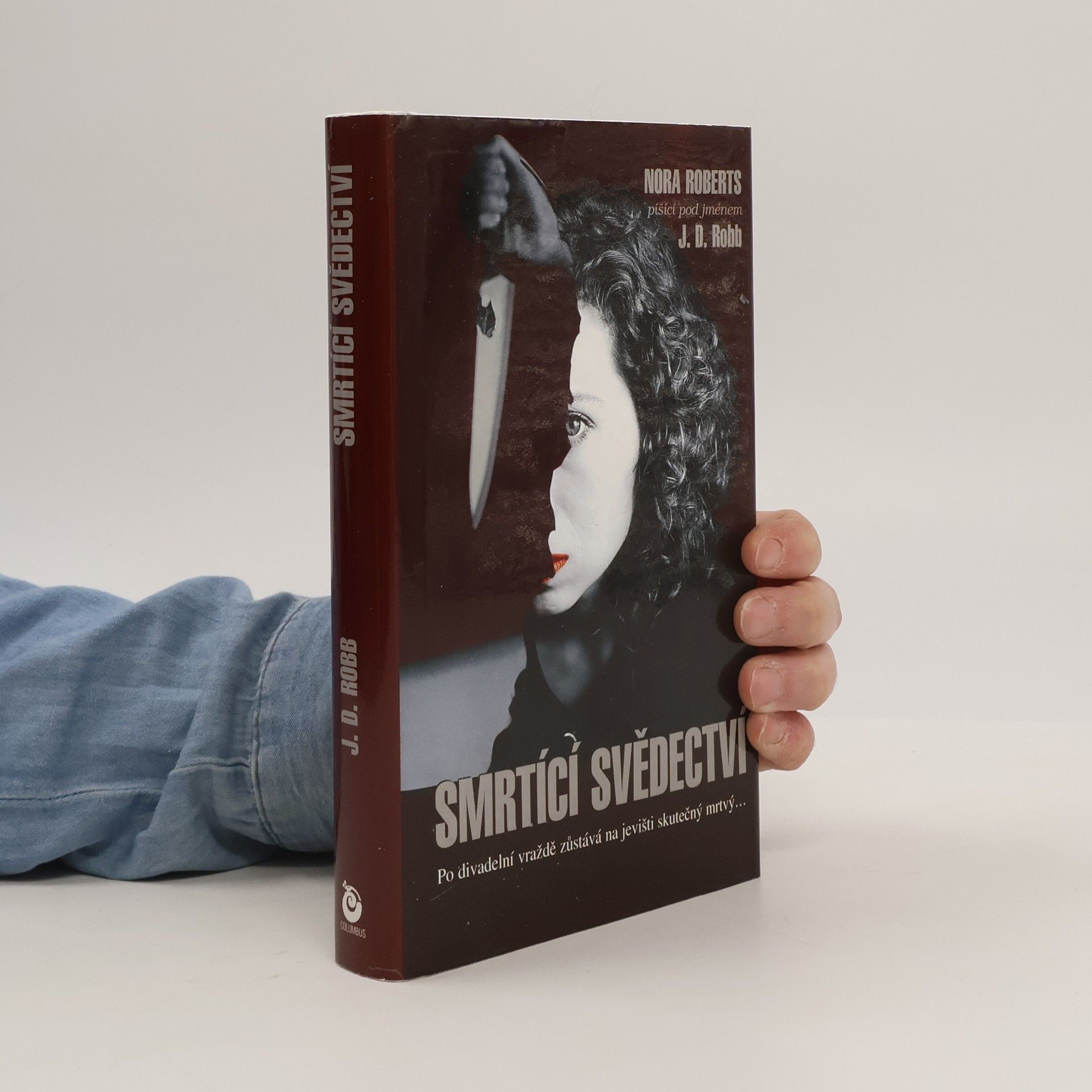 Smrtící svědectví