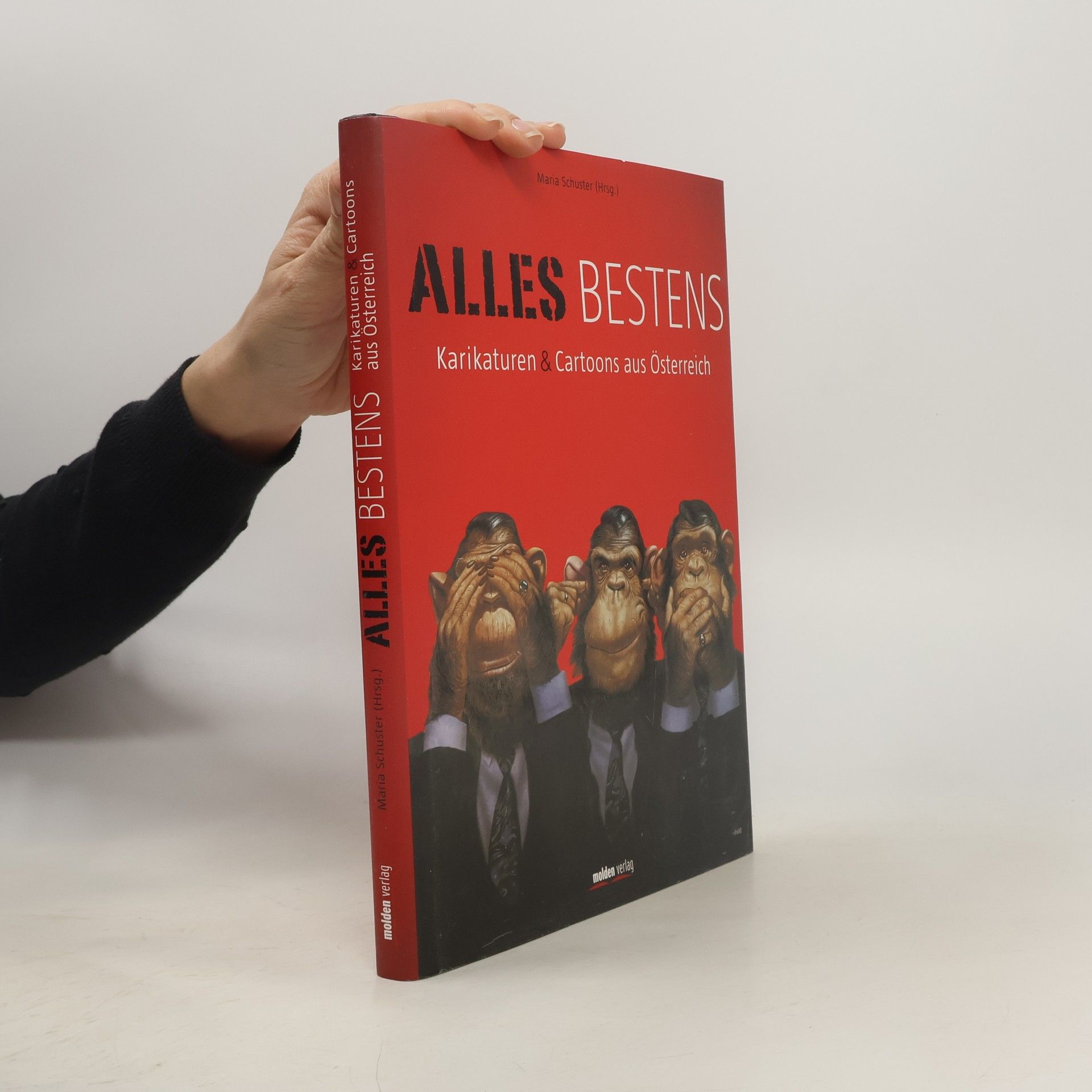 Maria Schuster Alles bestens