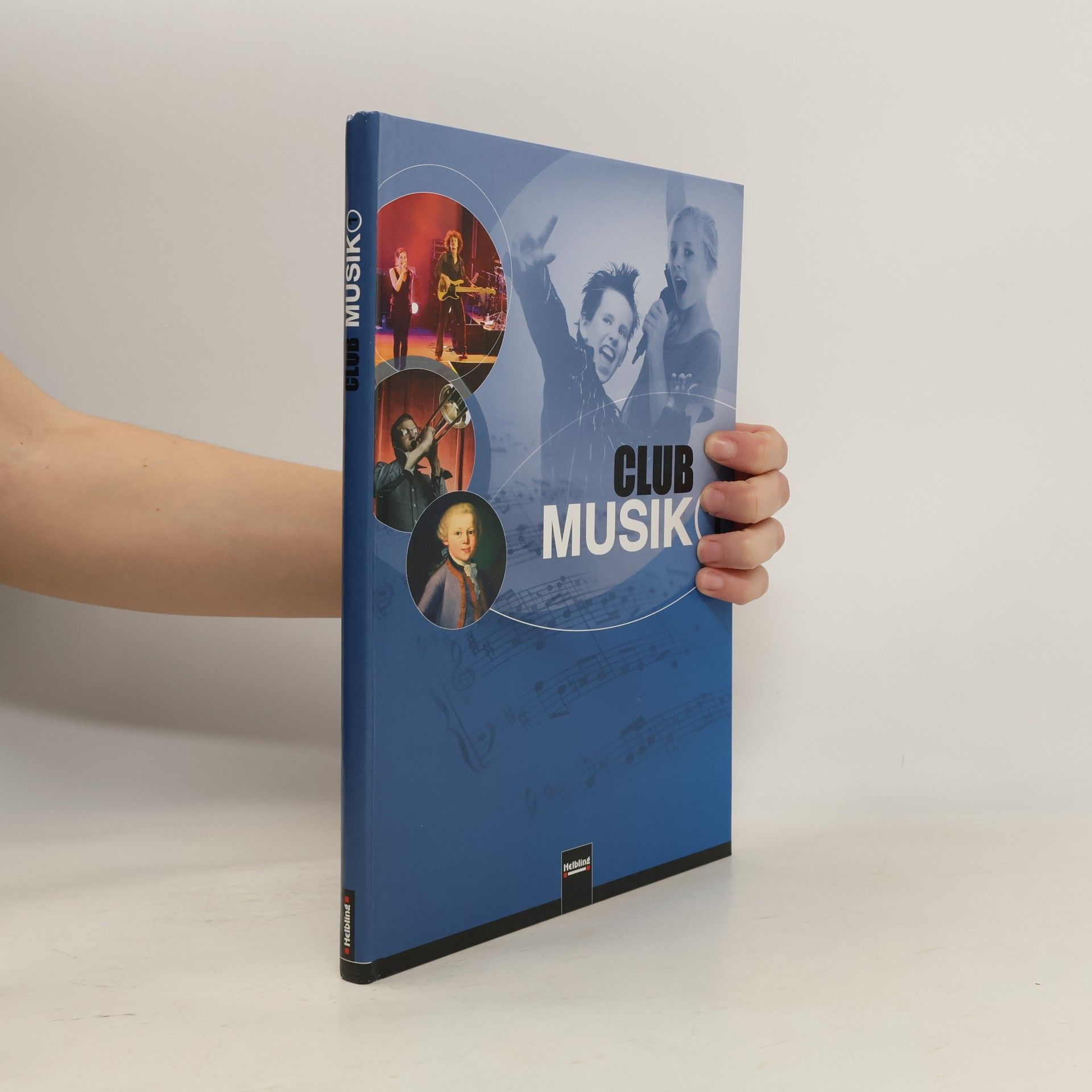 Club Musik 1. Schülerband