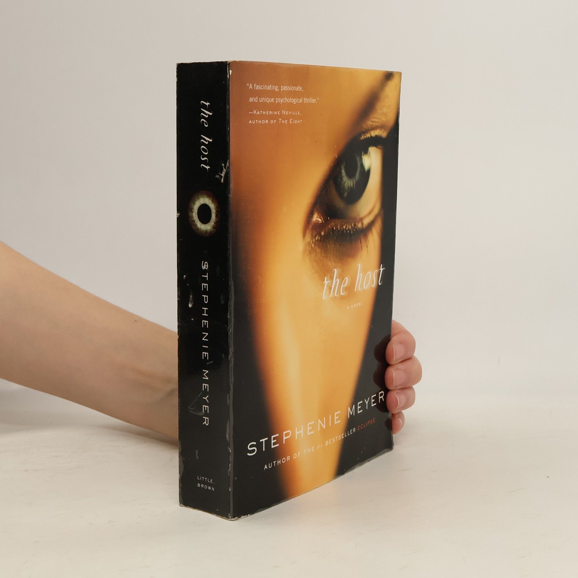 Stephenie Meyer The Host