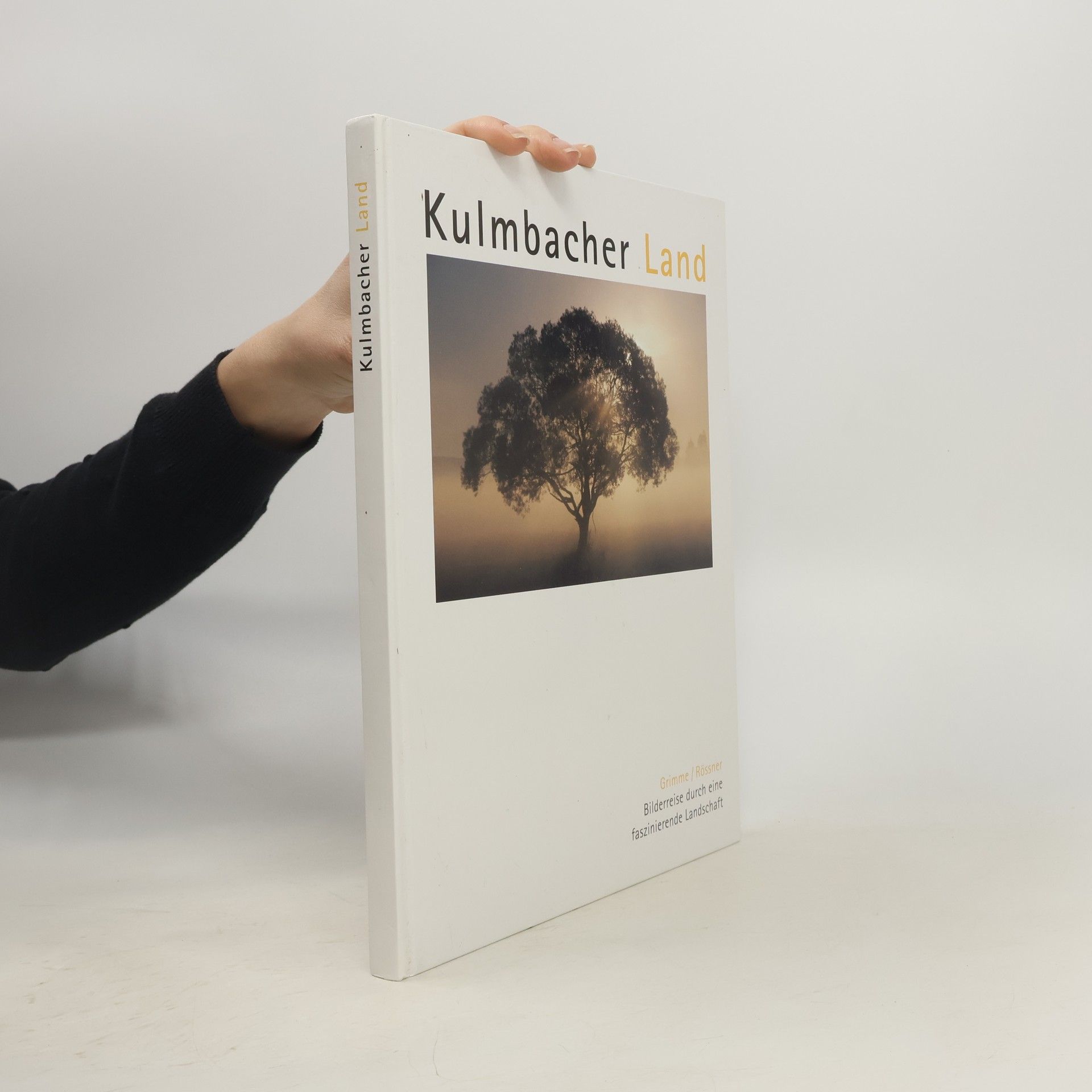 Jürgen Grimme Kulmbacher Land