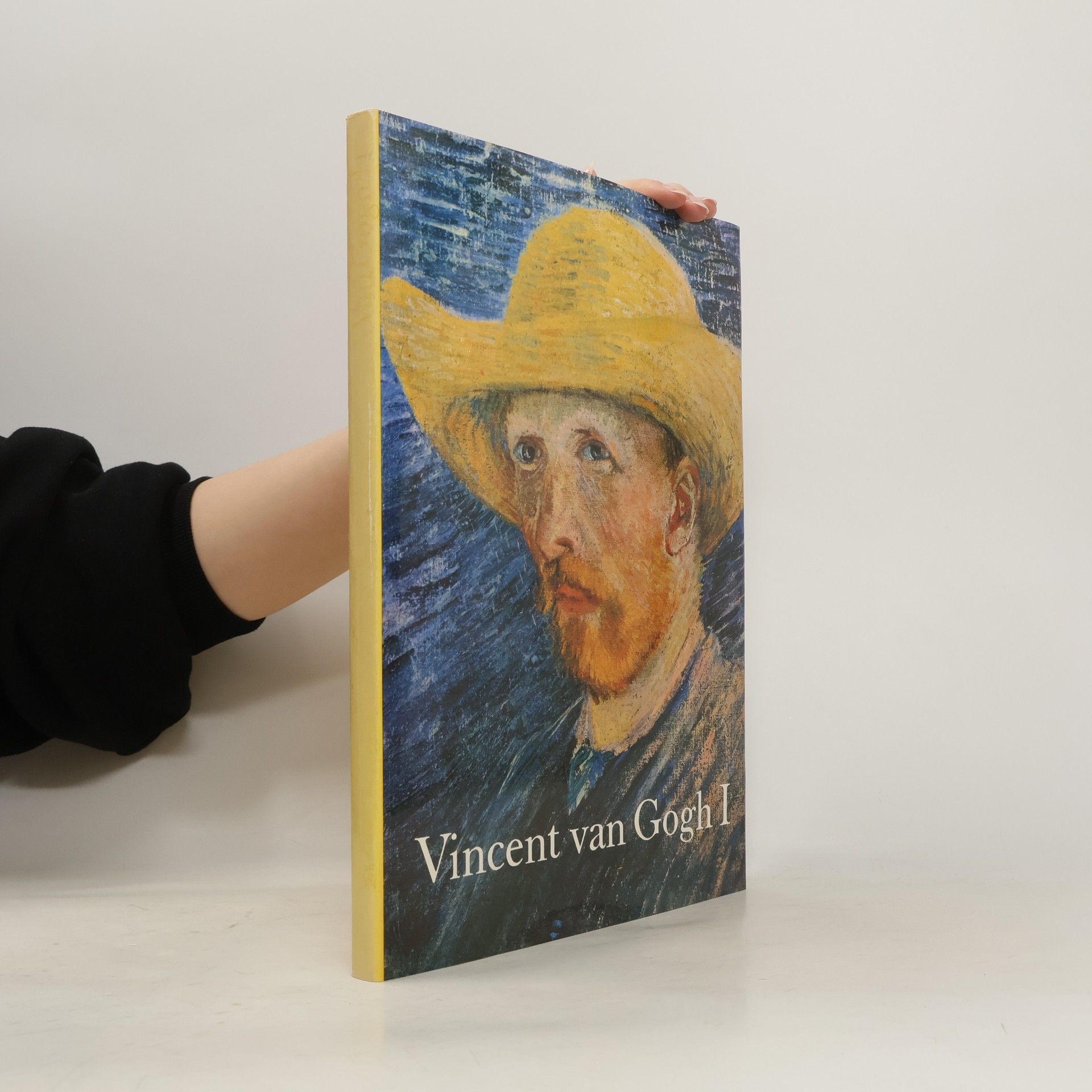 Paolo Lecaldano Vincent van Gogh I