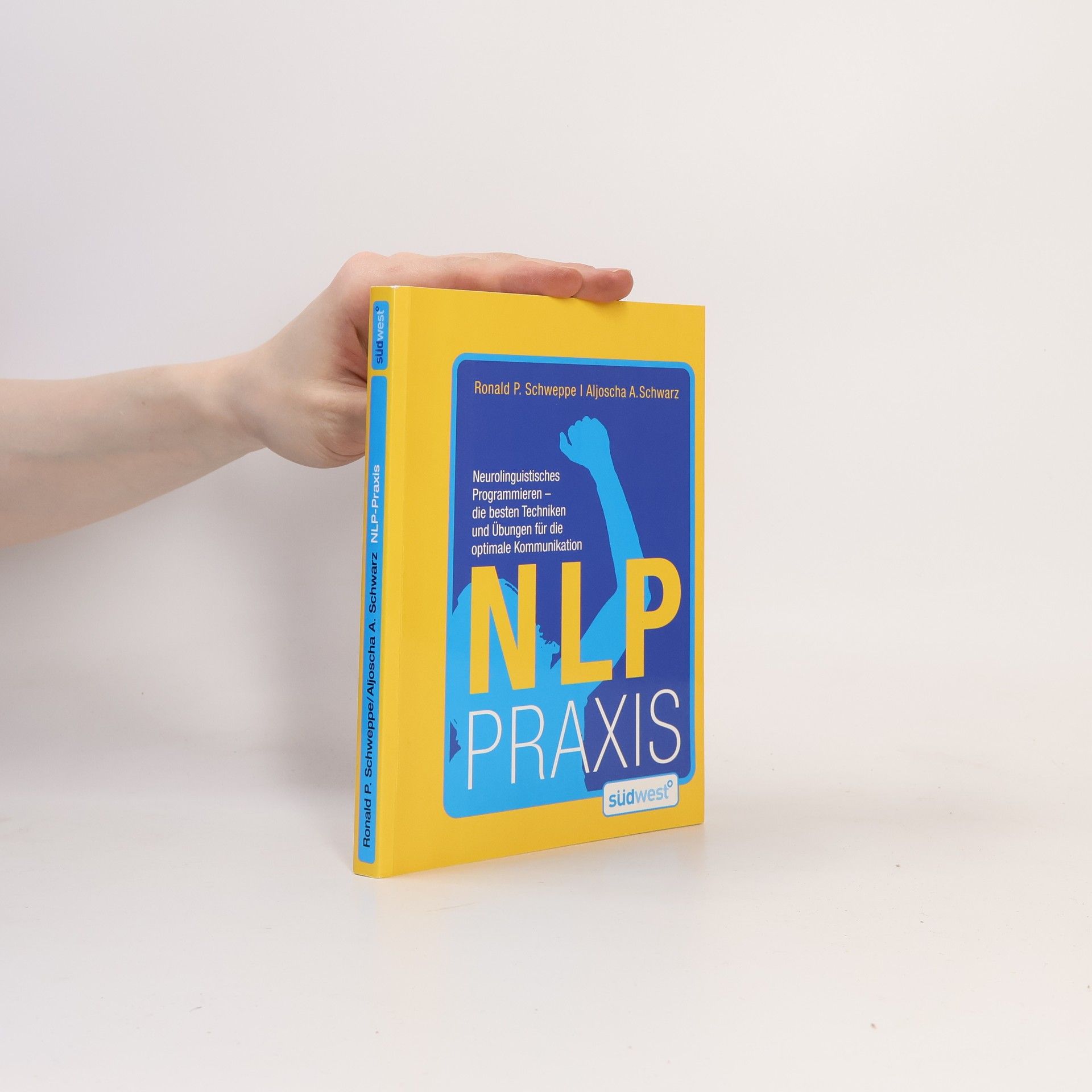 Aljoscha Long NLP-Praxis
