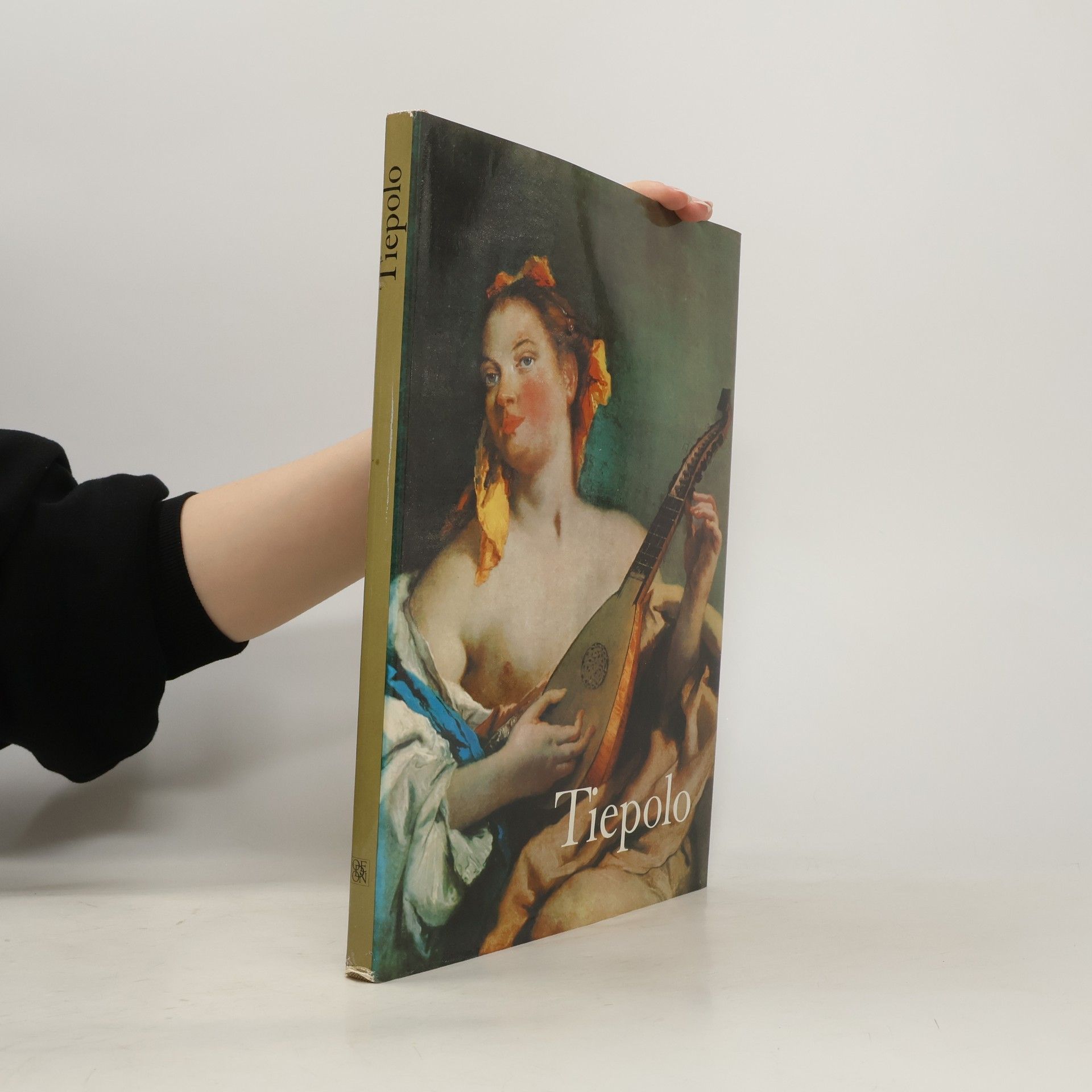 Guido Piovene Tiepolo