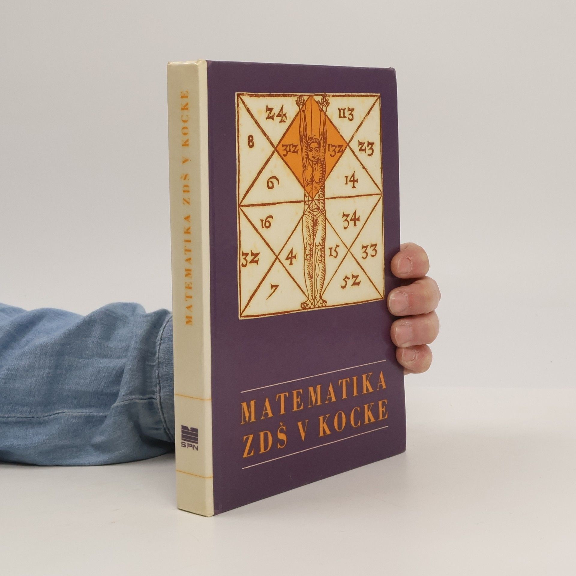 Matematika ZDŠ v kocke