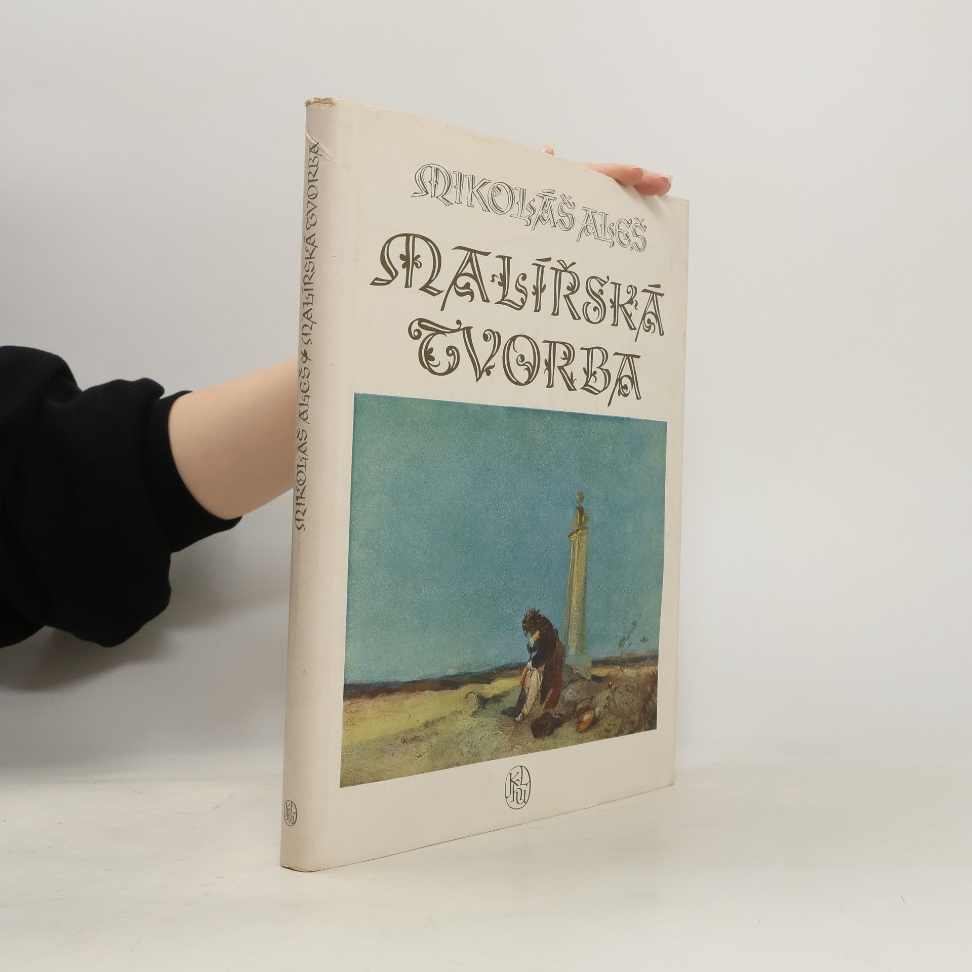 Jaroslav Pešina Malířská tvorba