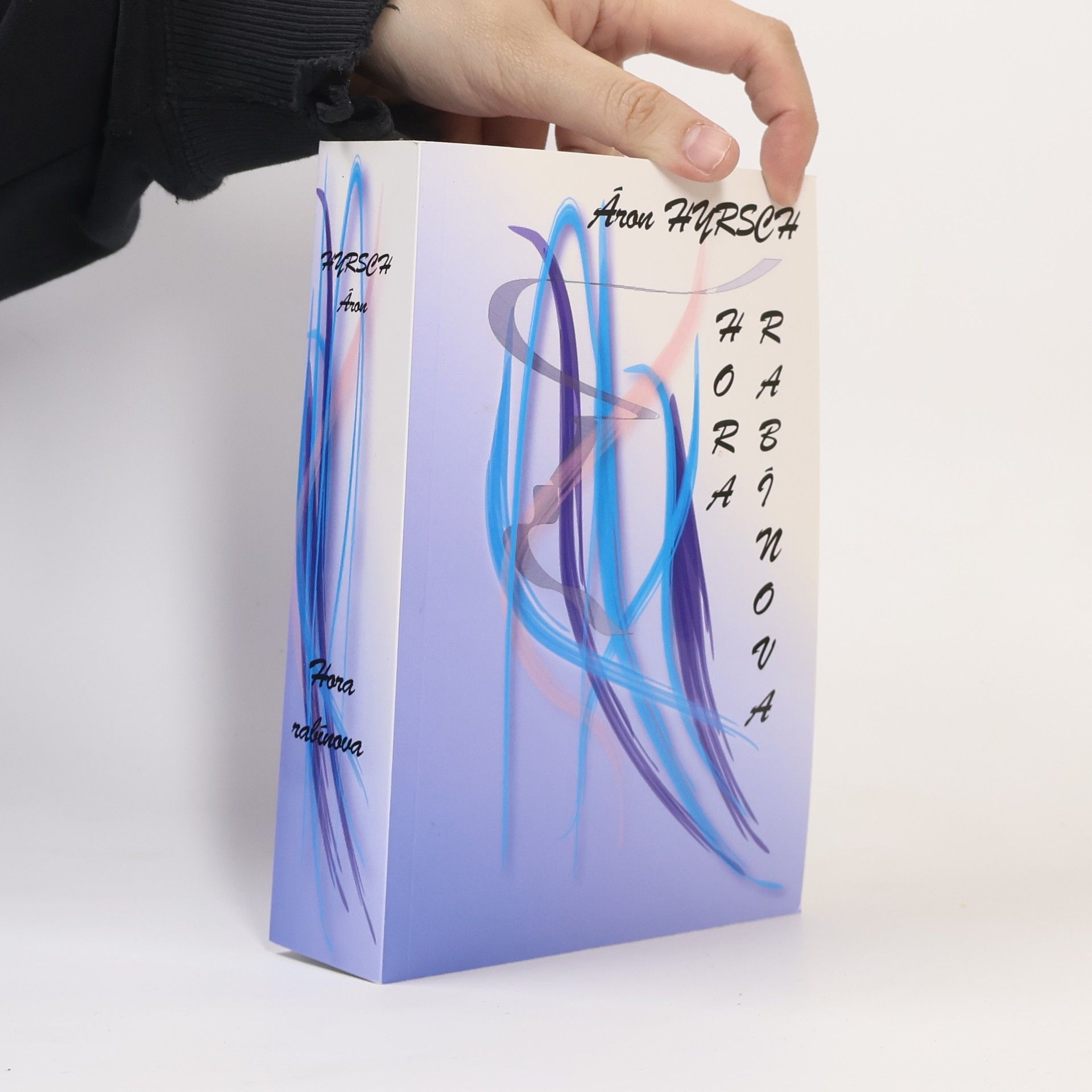 Áron Hyrsch Hora rabínova