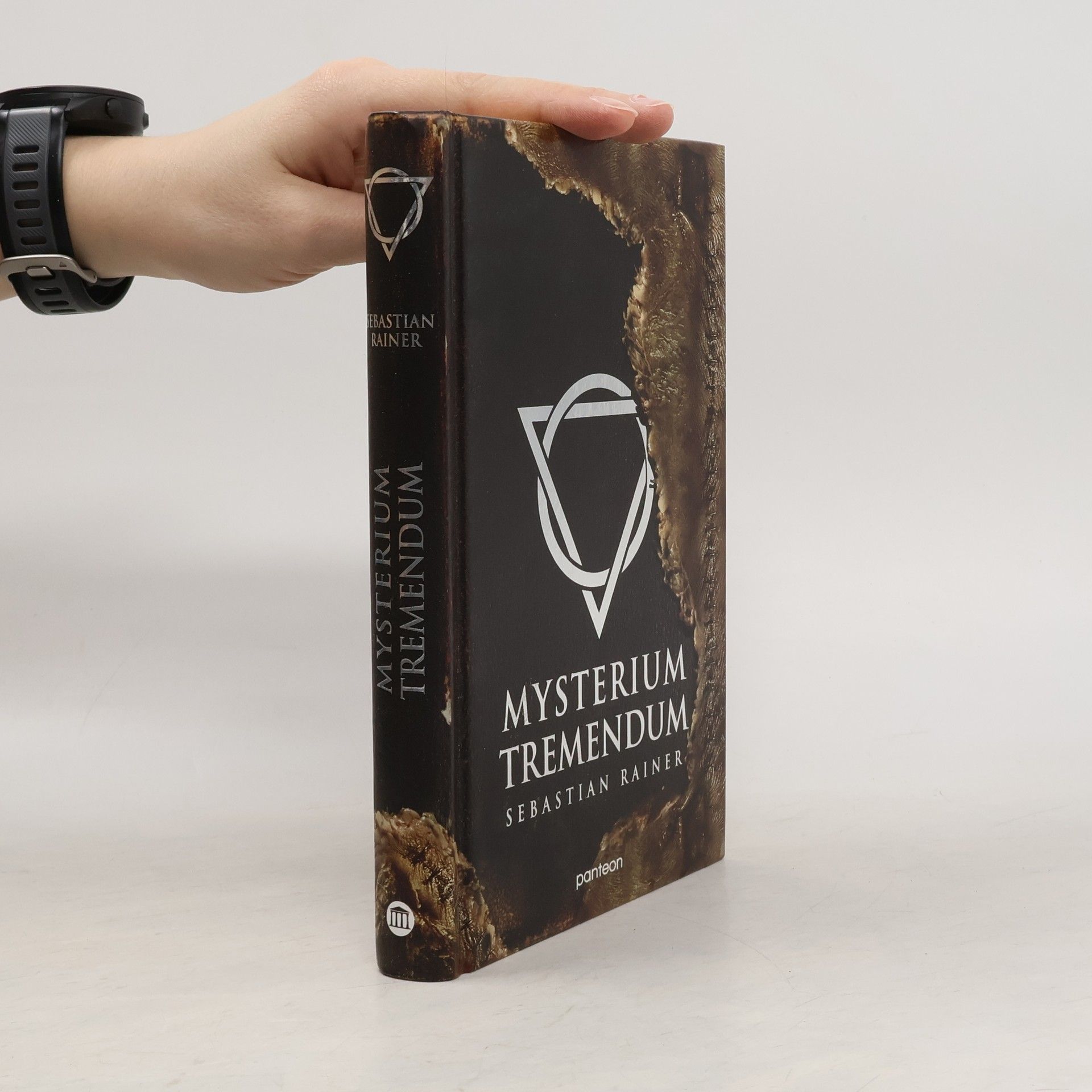 Rainer Sebastian Mysterium tremendum