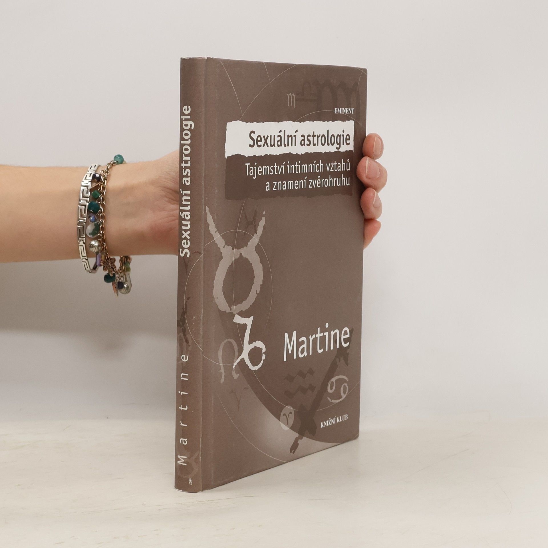 Jan-Hinrik Schmidt Sexuální astrologie