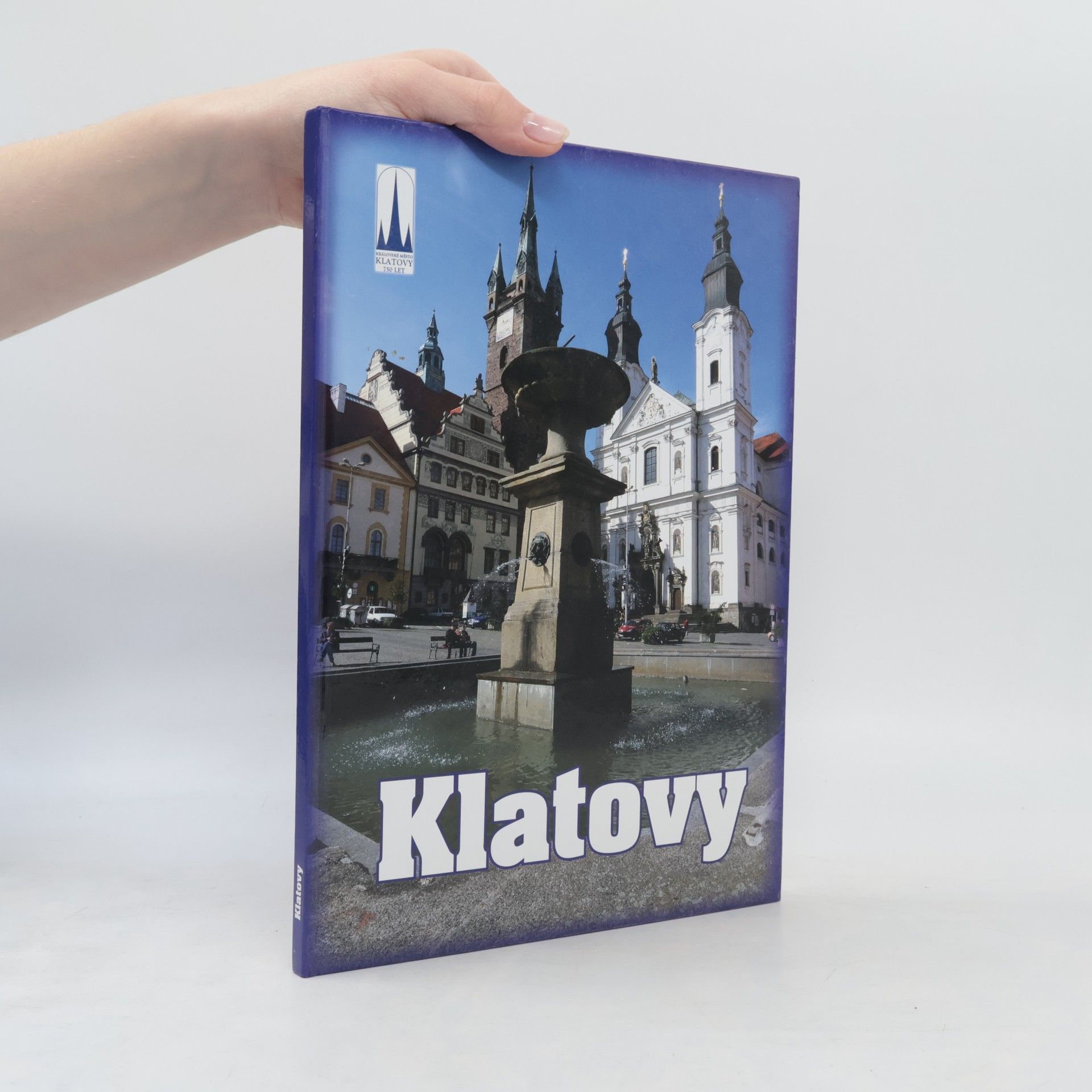 Pavel Hubený Klatovy