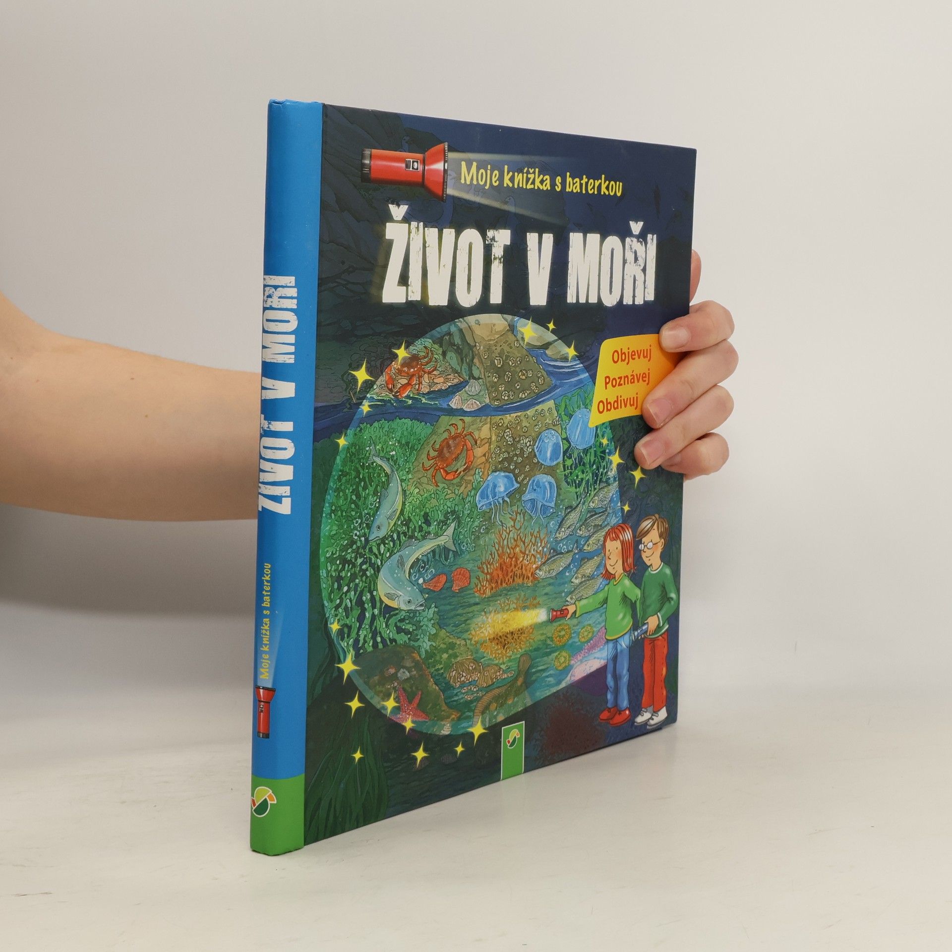 kolektiv Život v moři