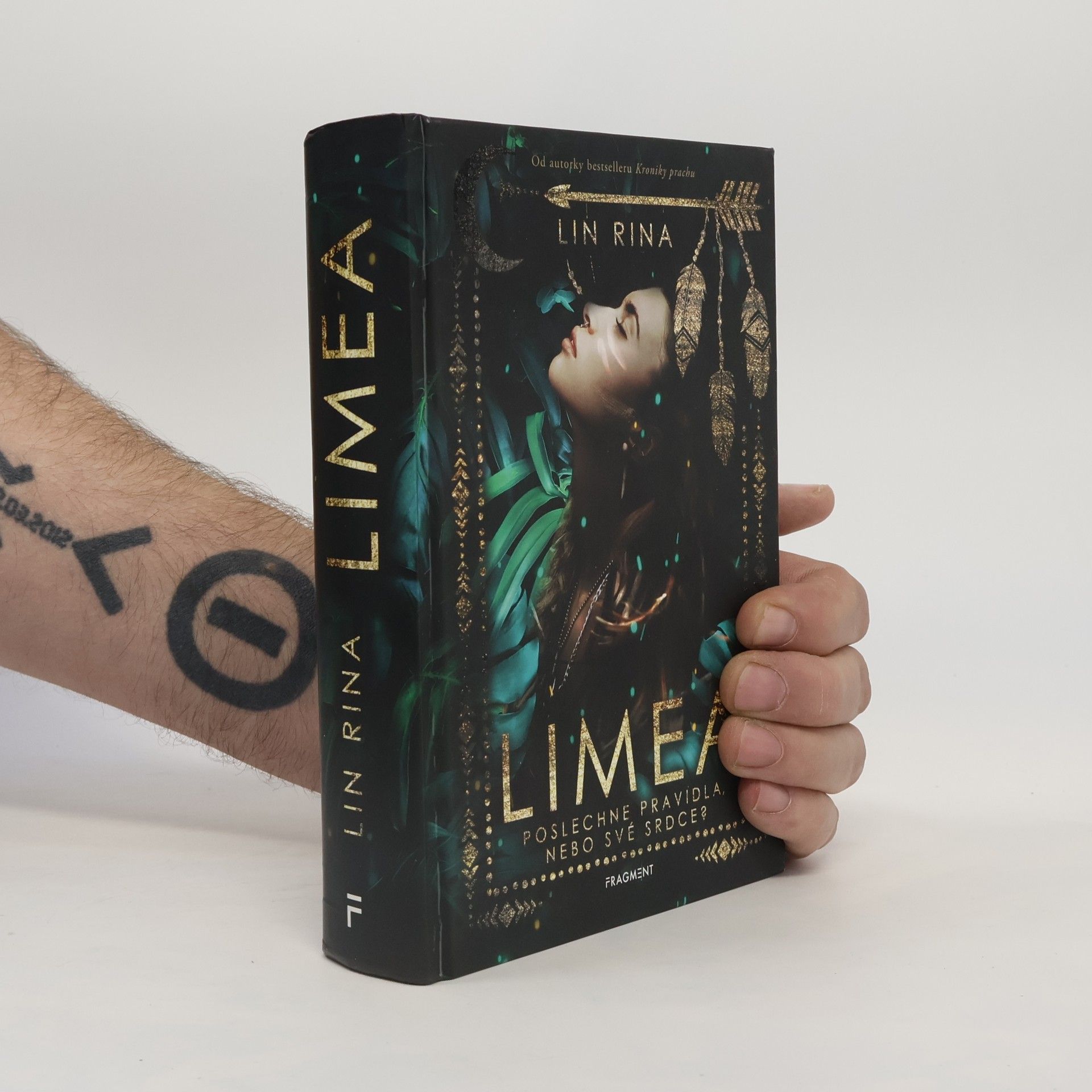 Lin Rina Limea