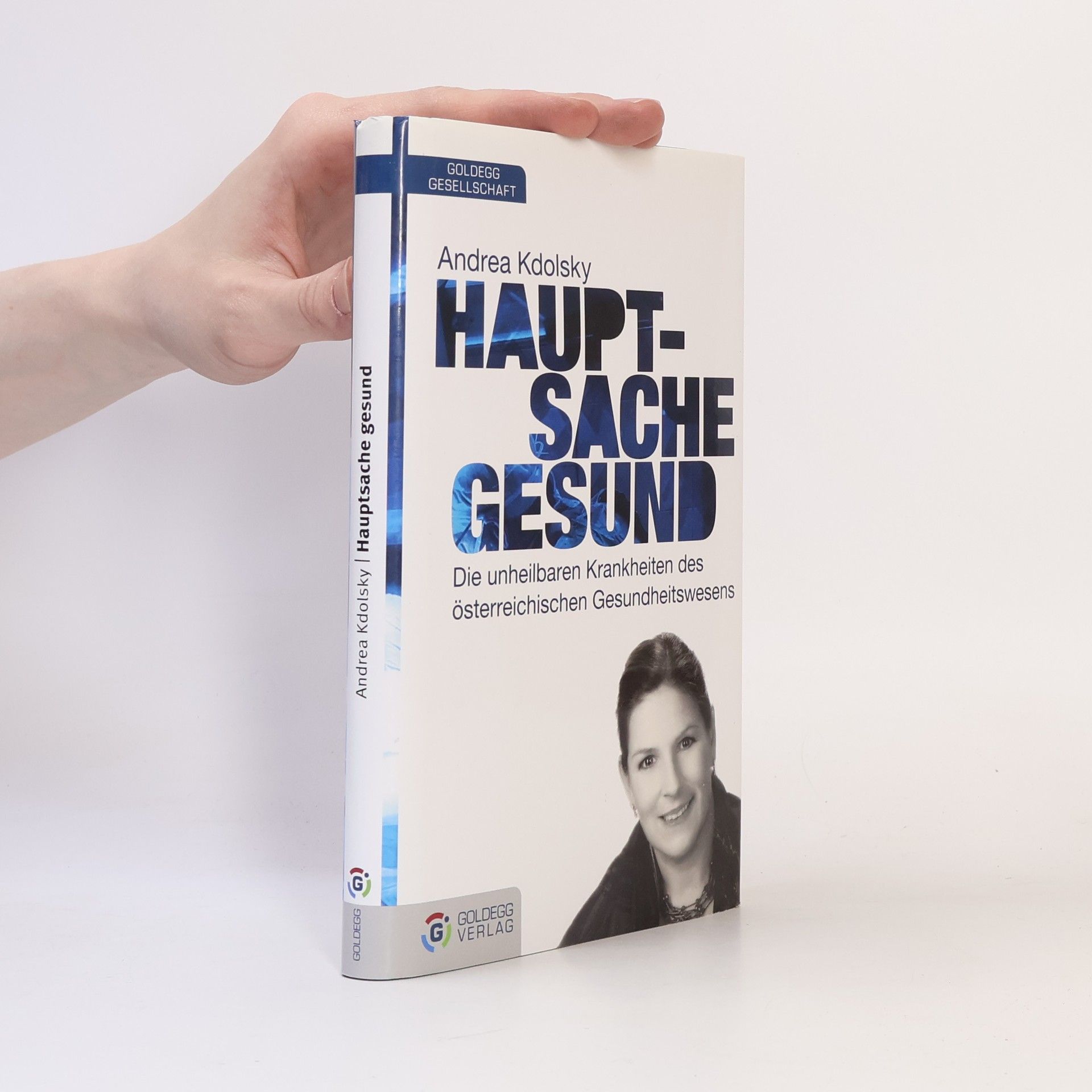 Hauptsache gesund