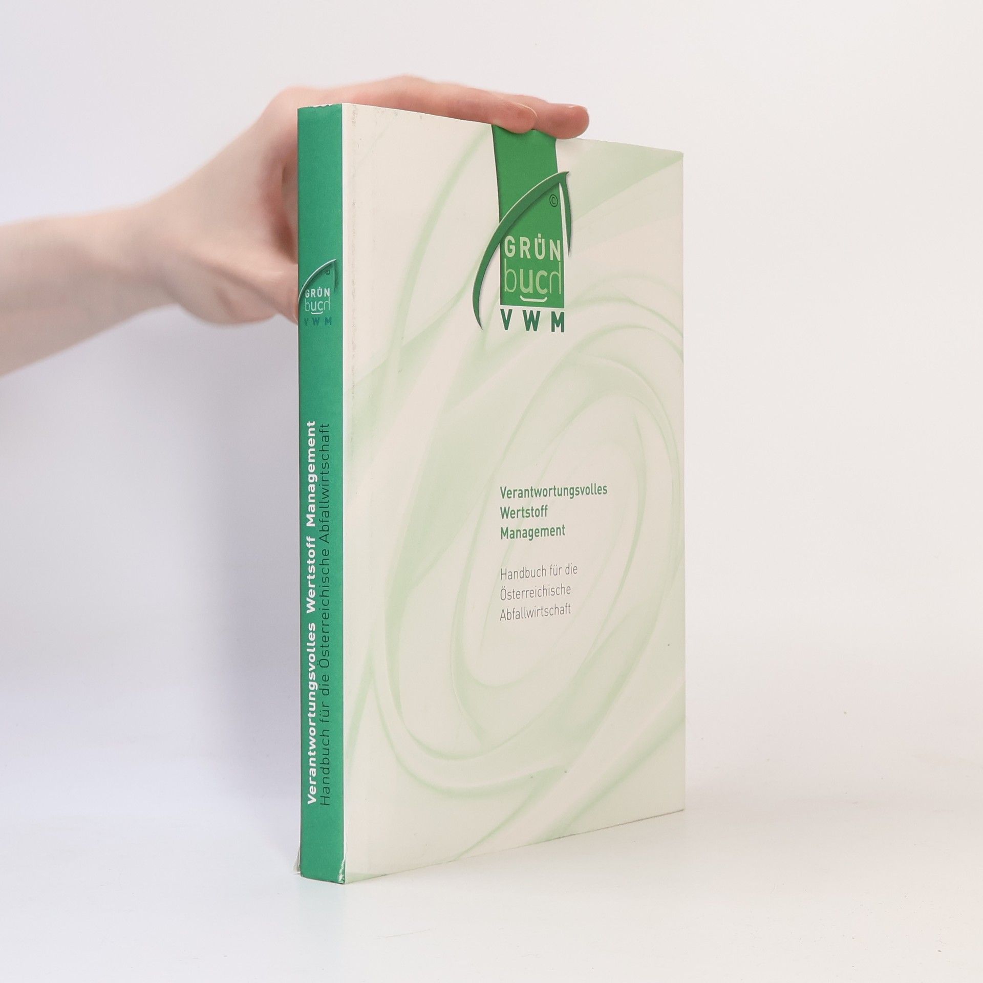 kolektiv Verantwortungsvolles Wertstoff Management