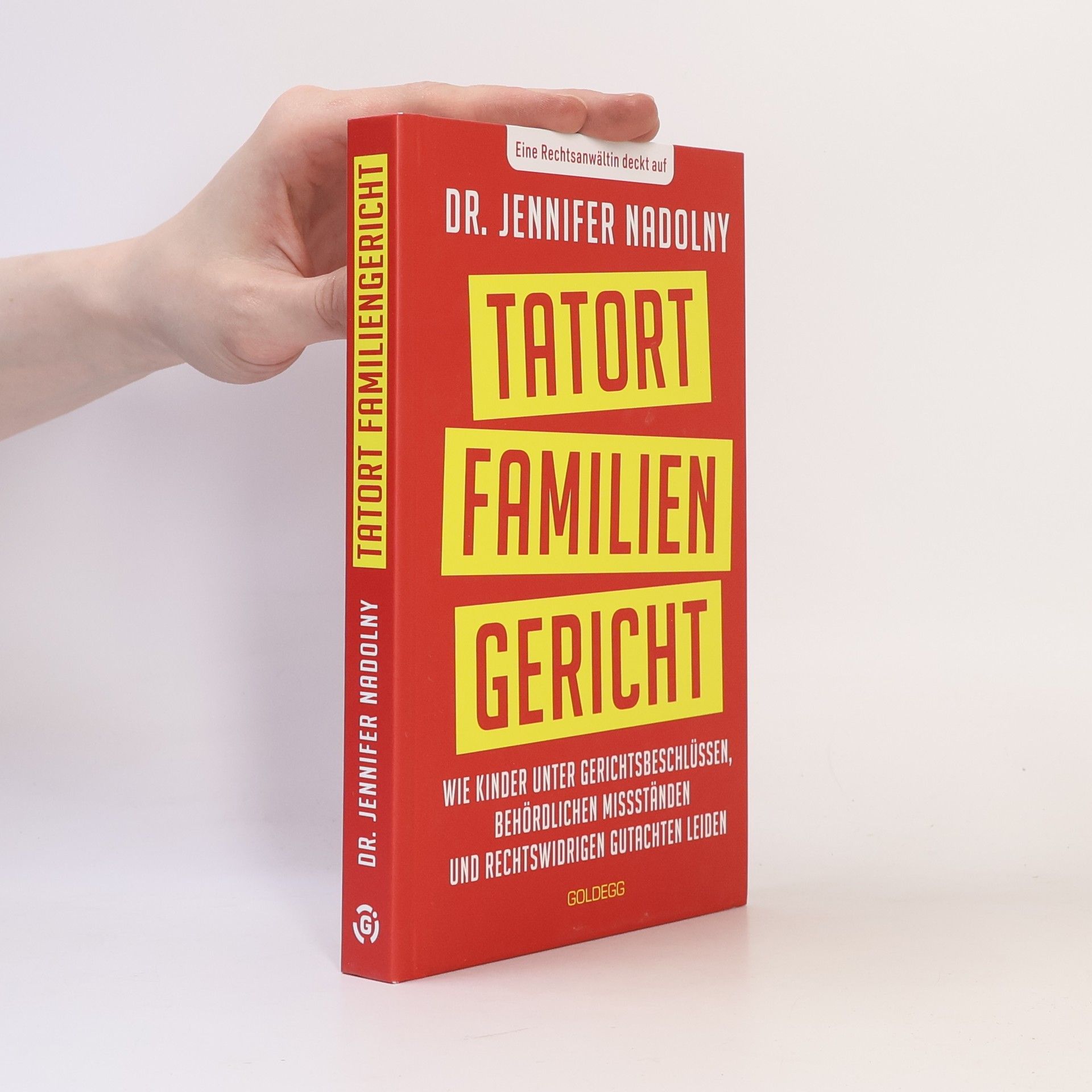 Du bist nicht deine Wunde