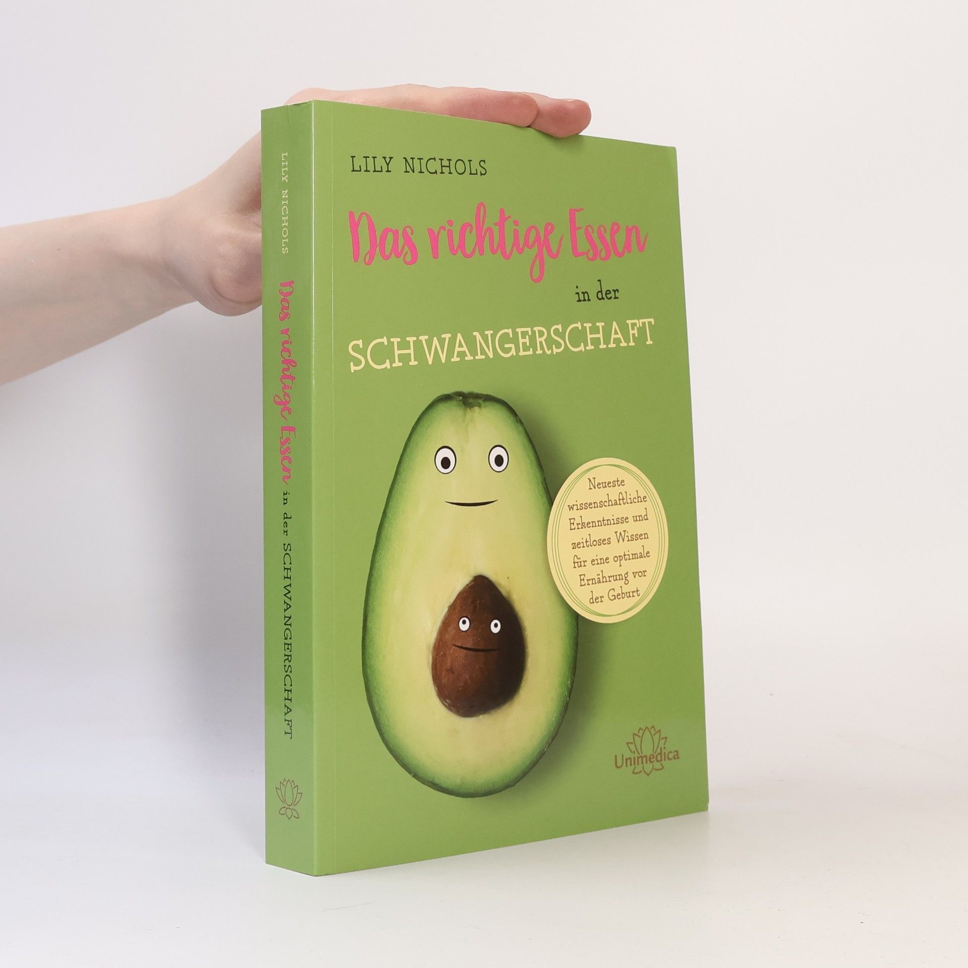 Das richtige Essen in der Schwangerschaft