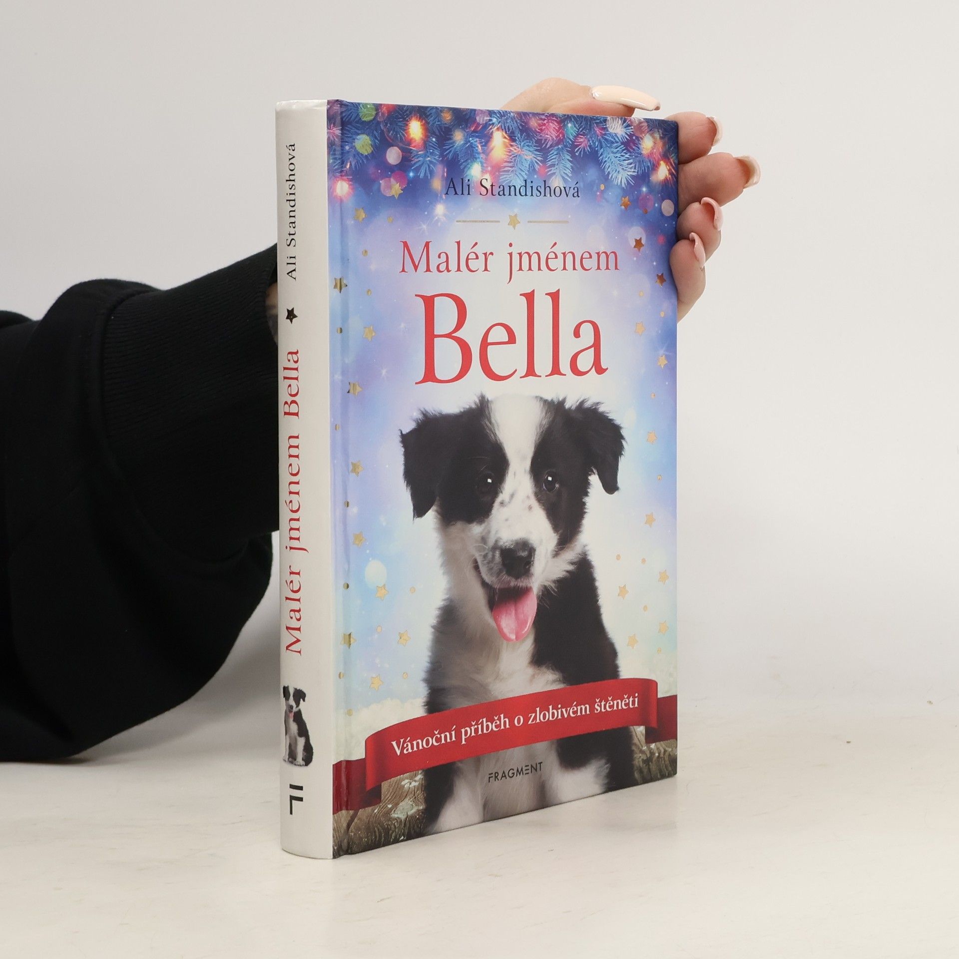 Ali Standish Malér jménem Bella