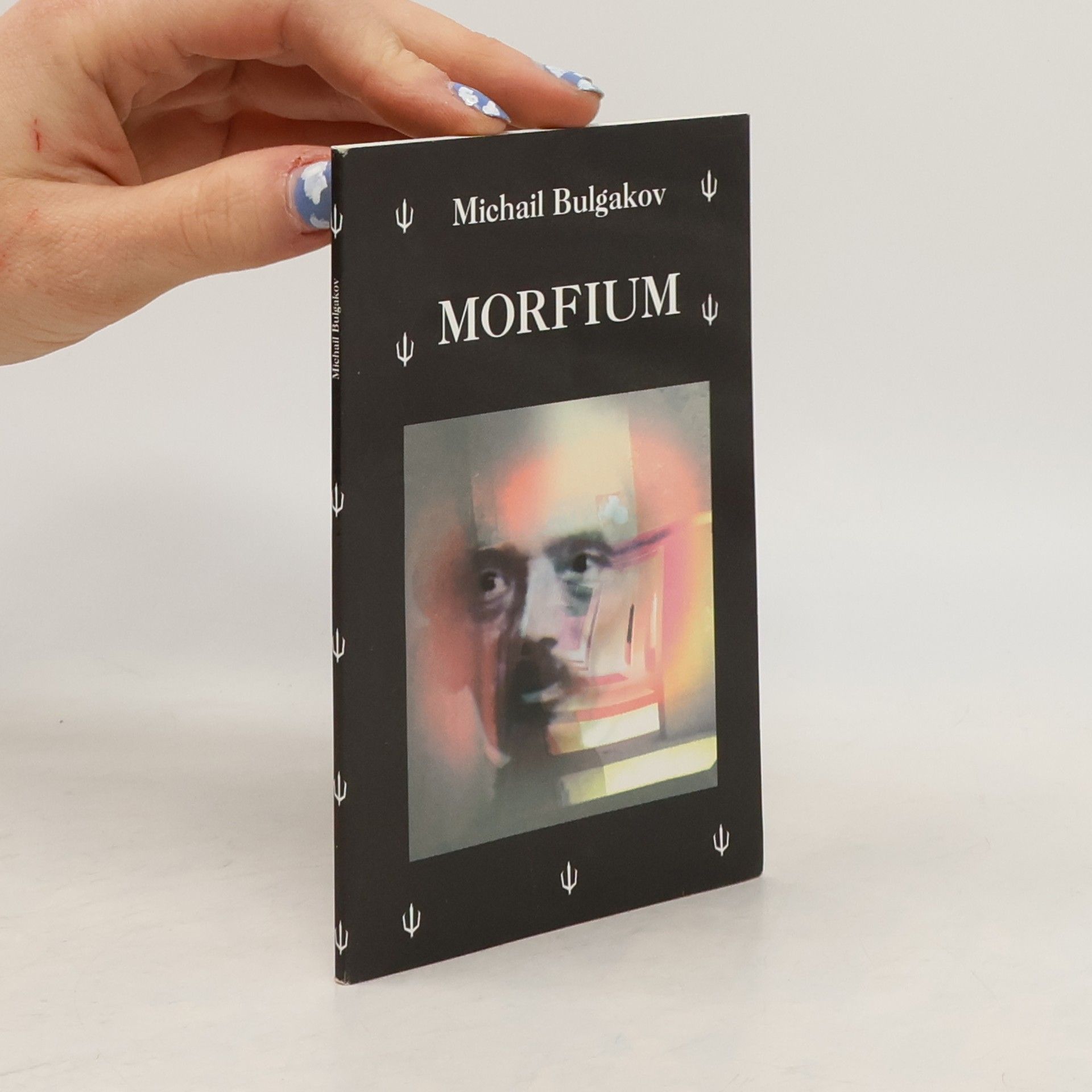 Michail Bulgakow Morfium