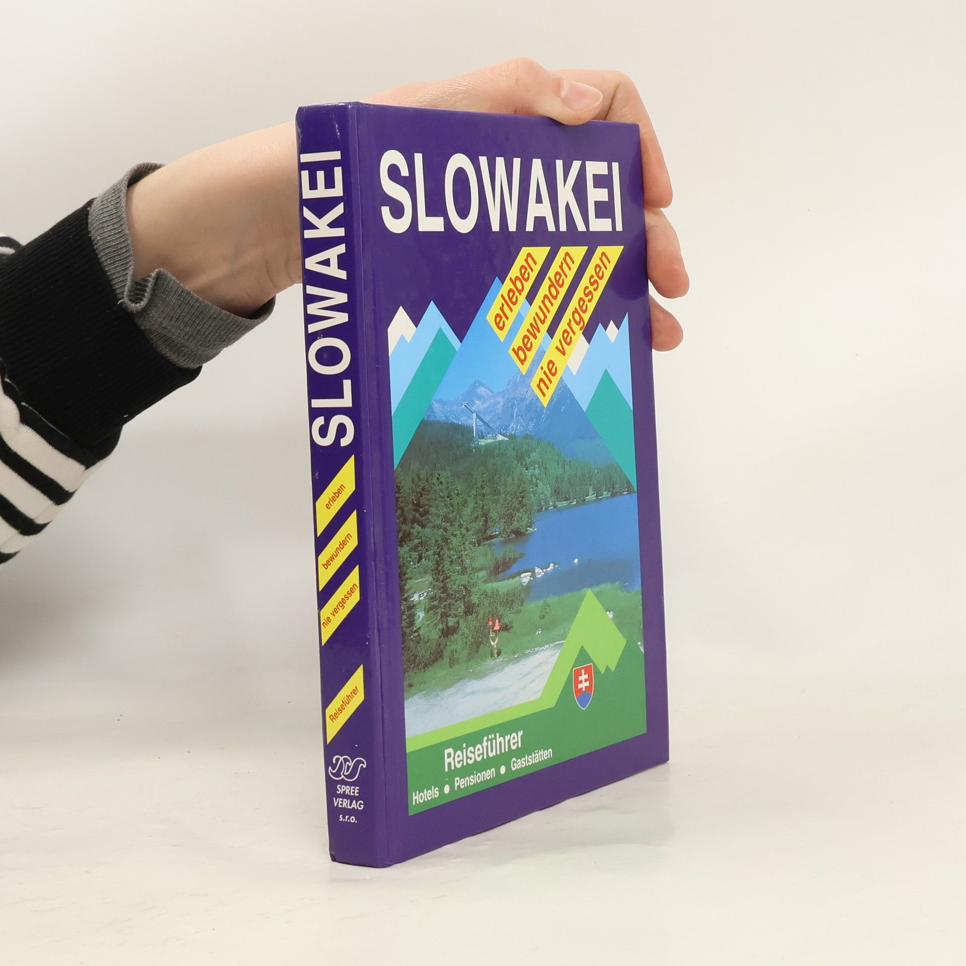 Various authors Slowakei