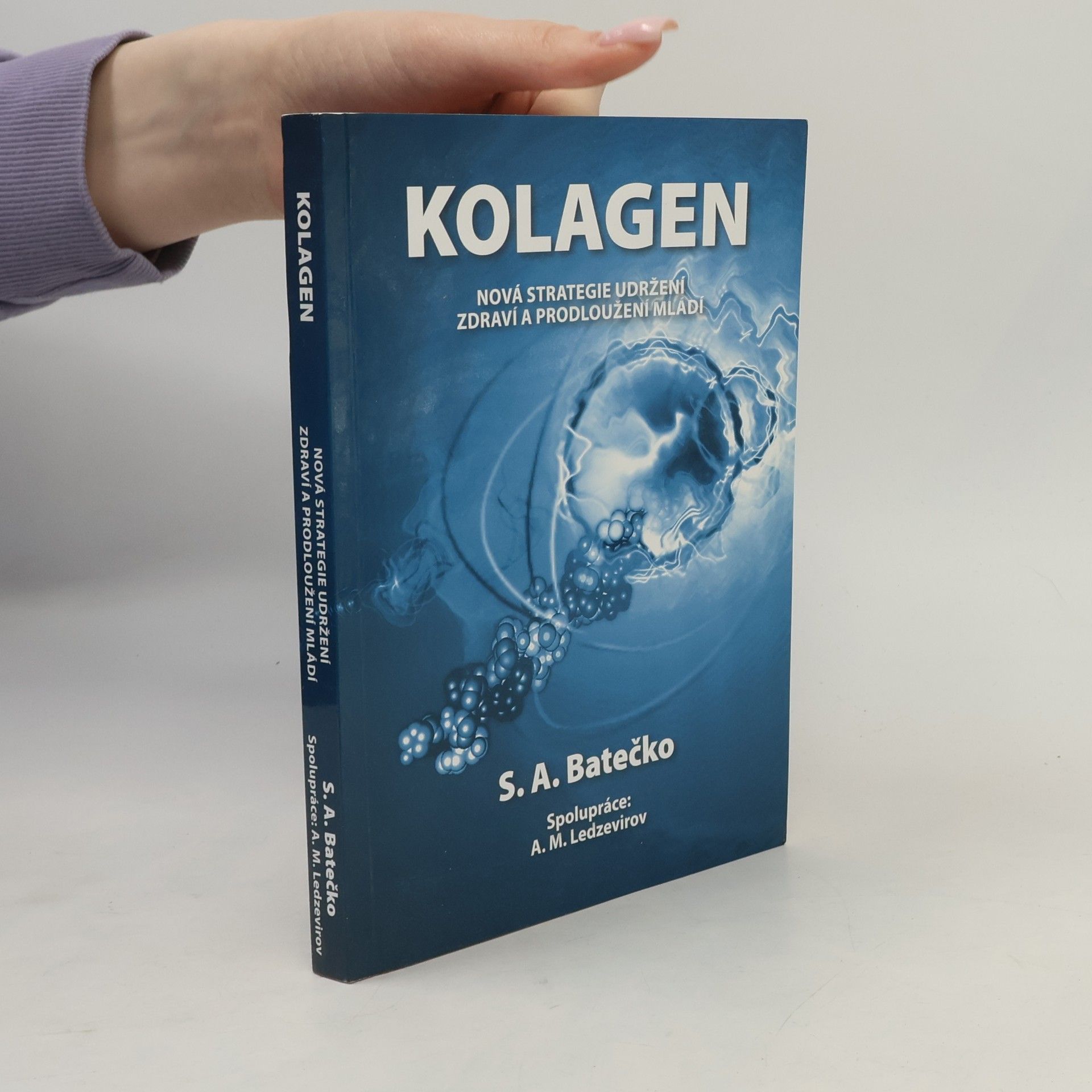 S. A. Batečko Kolagen