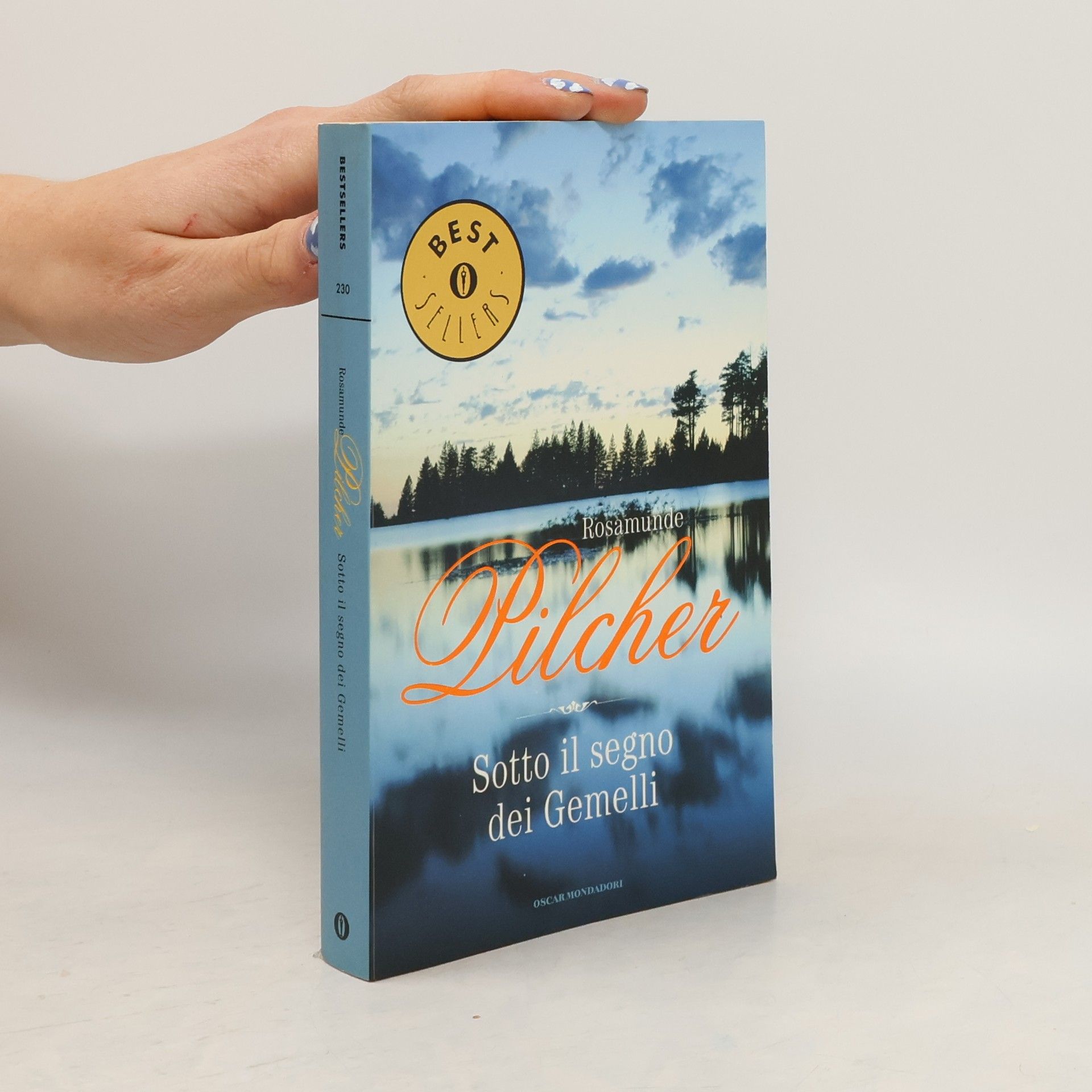 Rosamunde Pilcher Sotto il segno dei gemelli