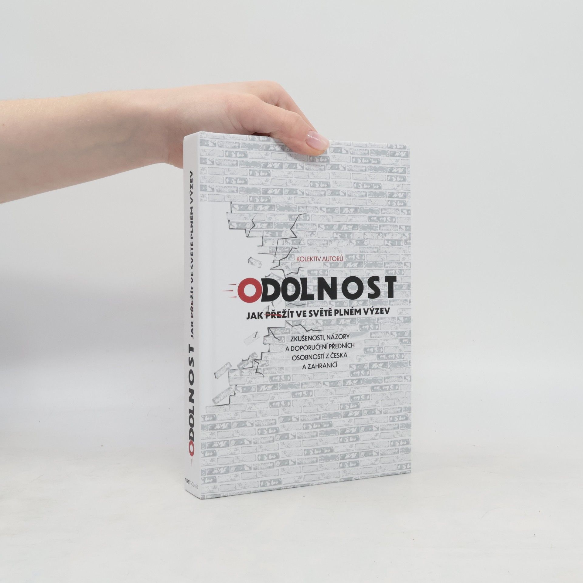 Autorenkollektiv Odolnost