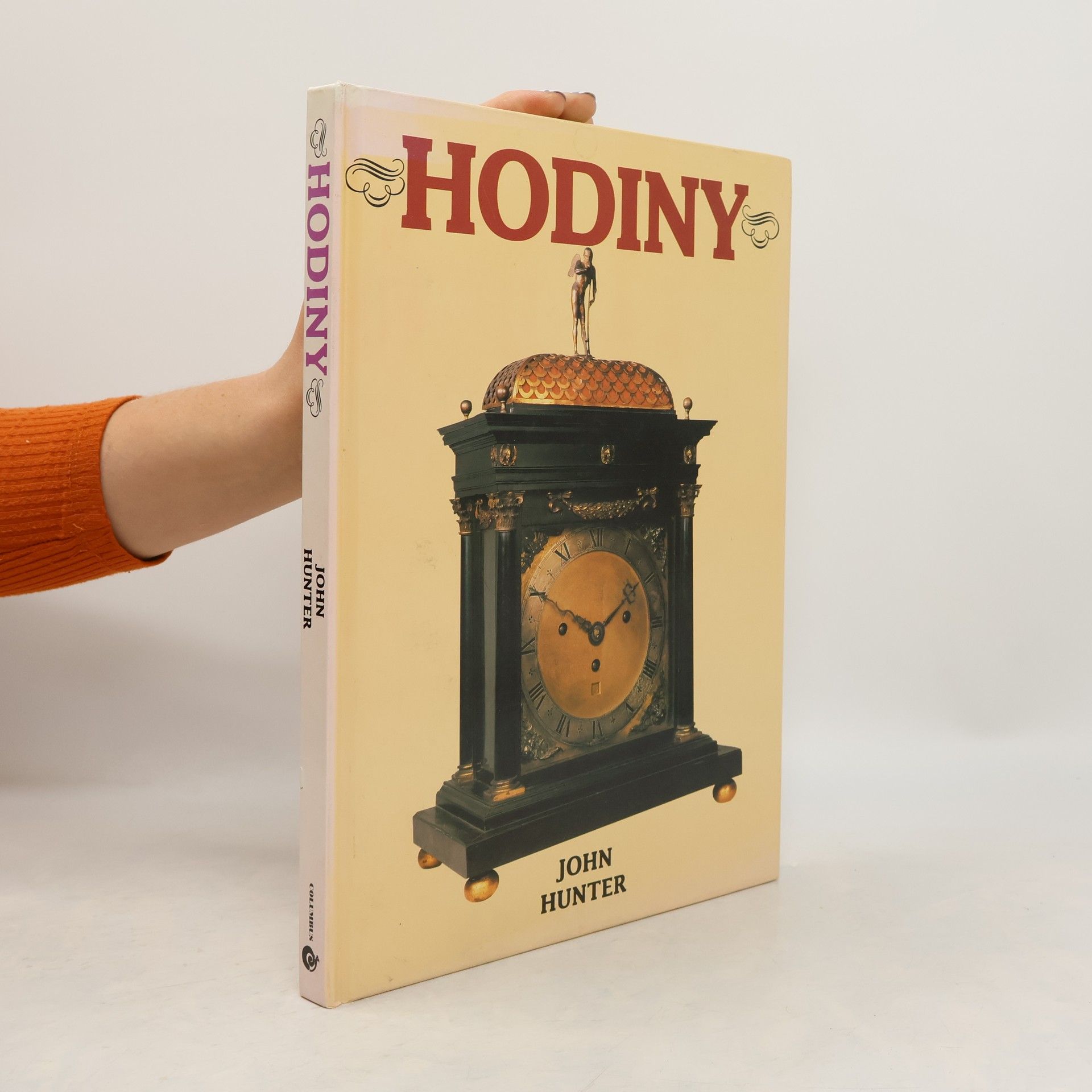 Hodiny