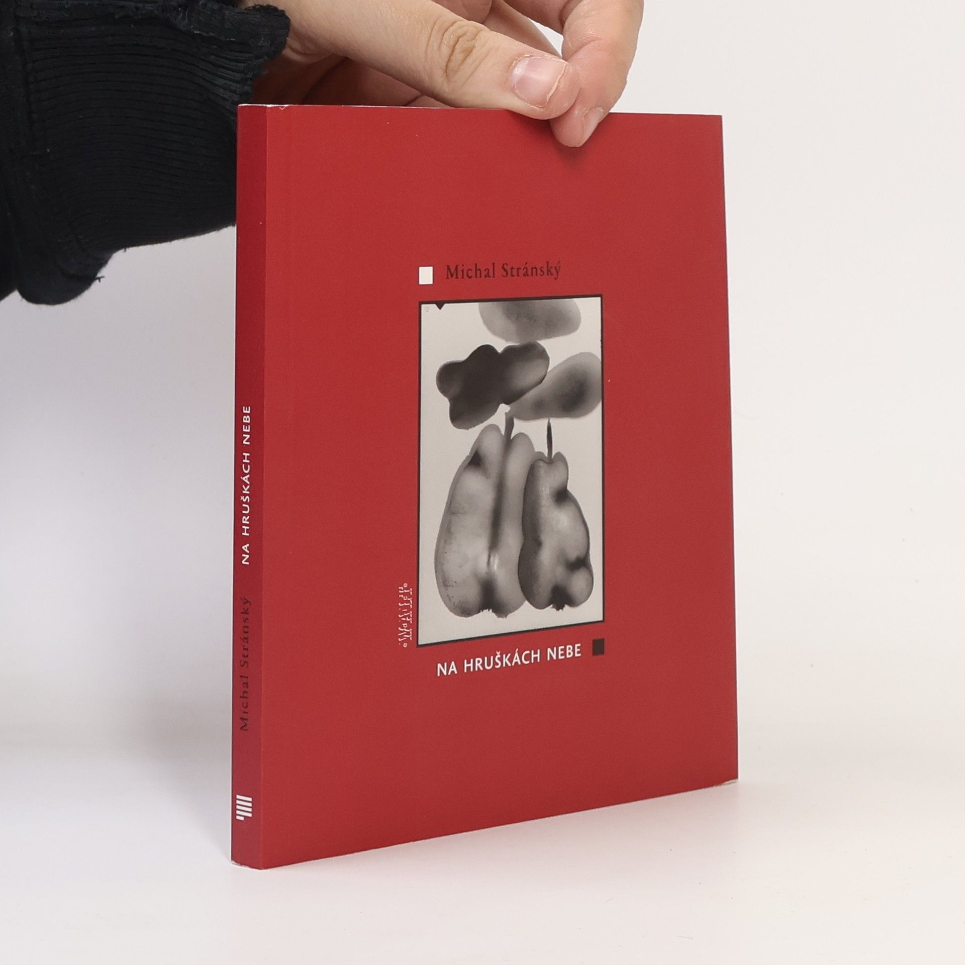 Michal Stránský Na hruškách nebe