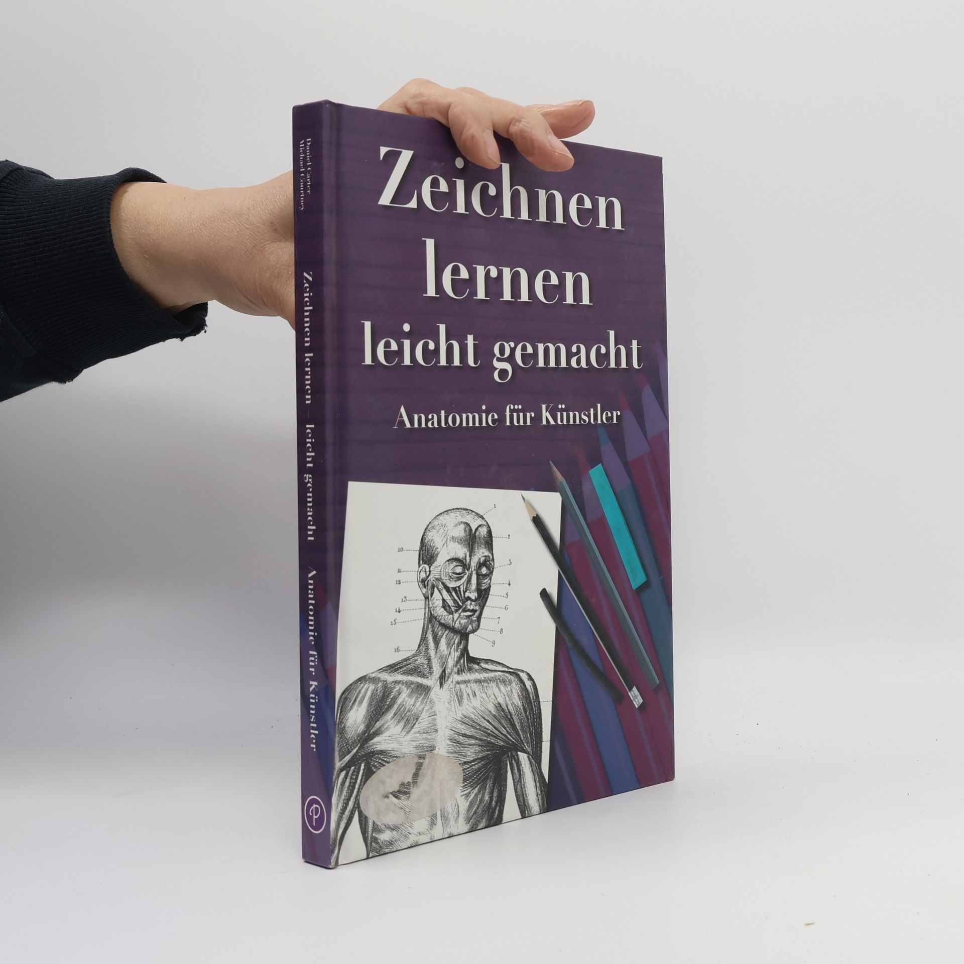 Zeichnen lernen leicht gemacht