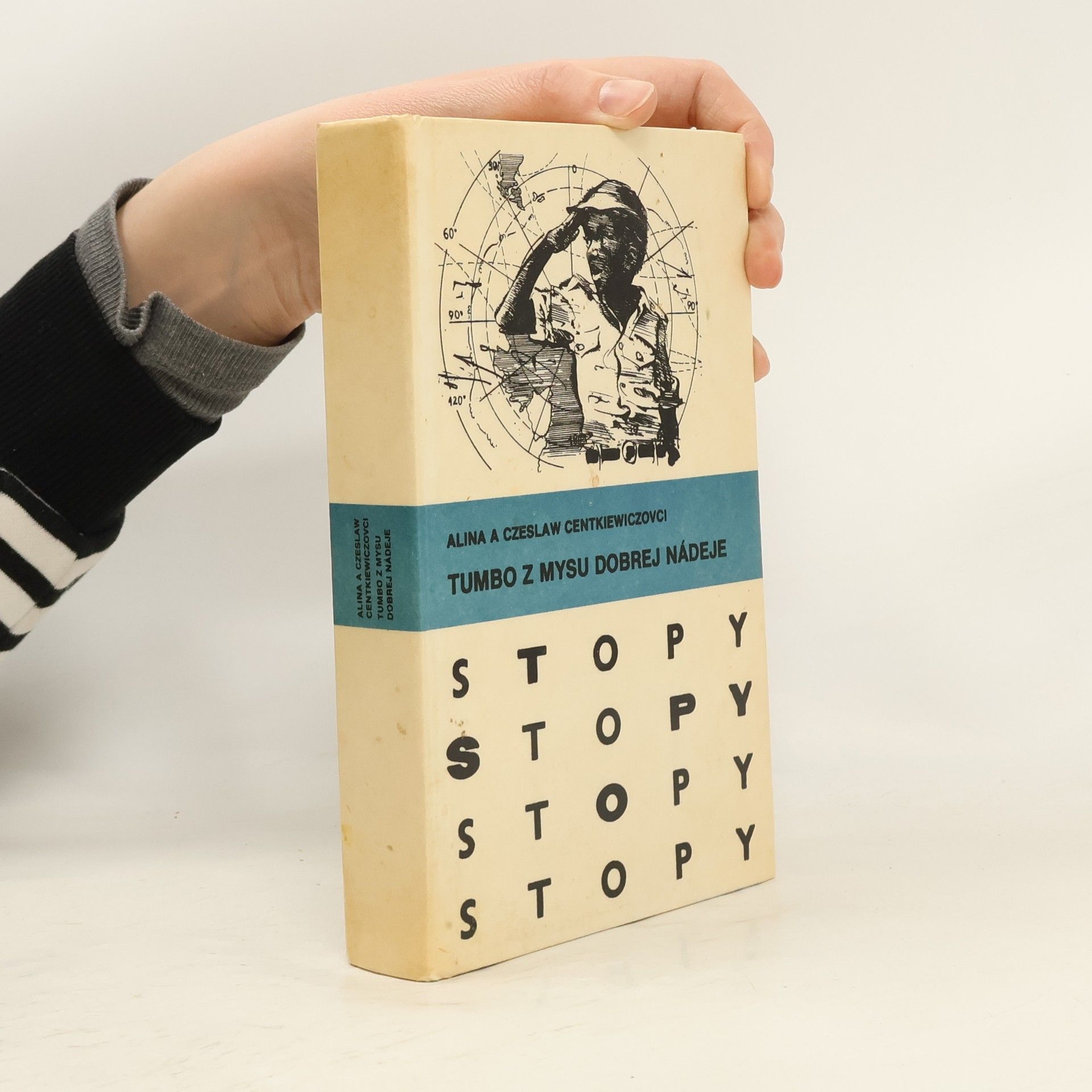 Alina Centkiewiczowa Tumbo z mysu dobrej nádeje