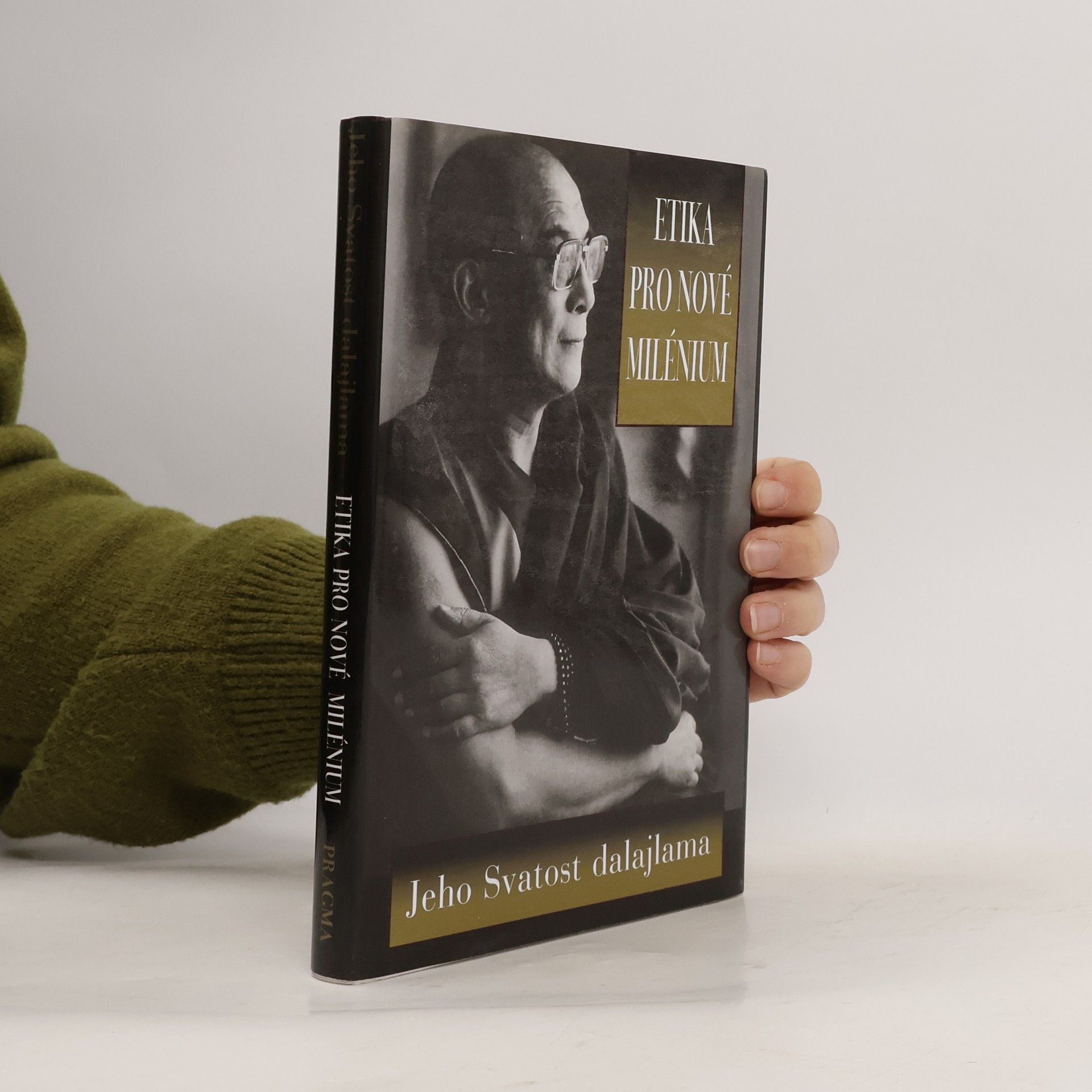 Etika pro nové milénium