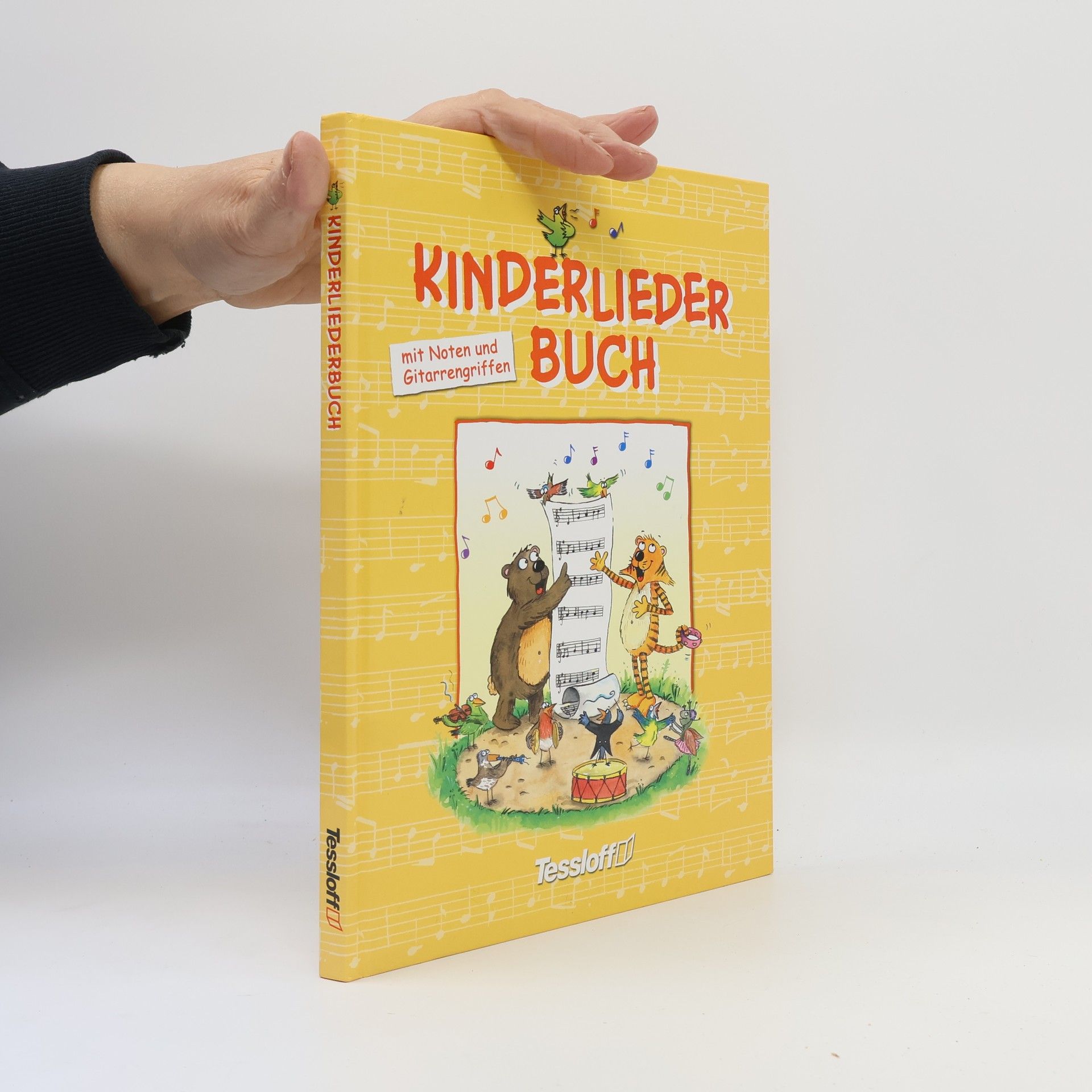 Ursula Keicher Kinderlieder Buch