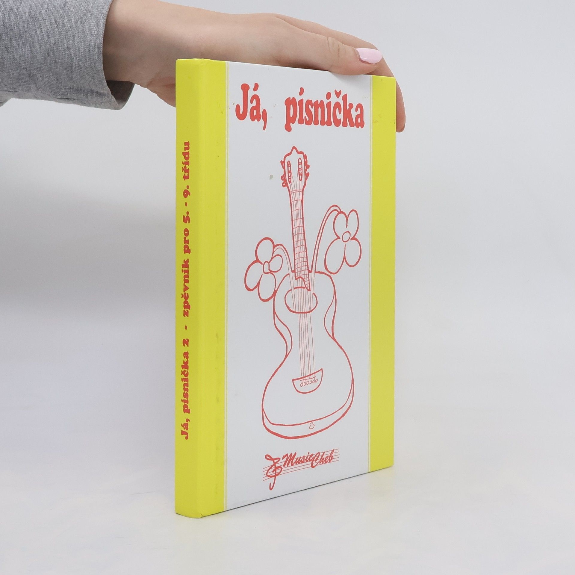 Ladislav Dvořák Já, písnička 2