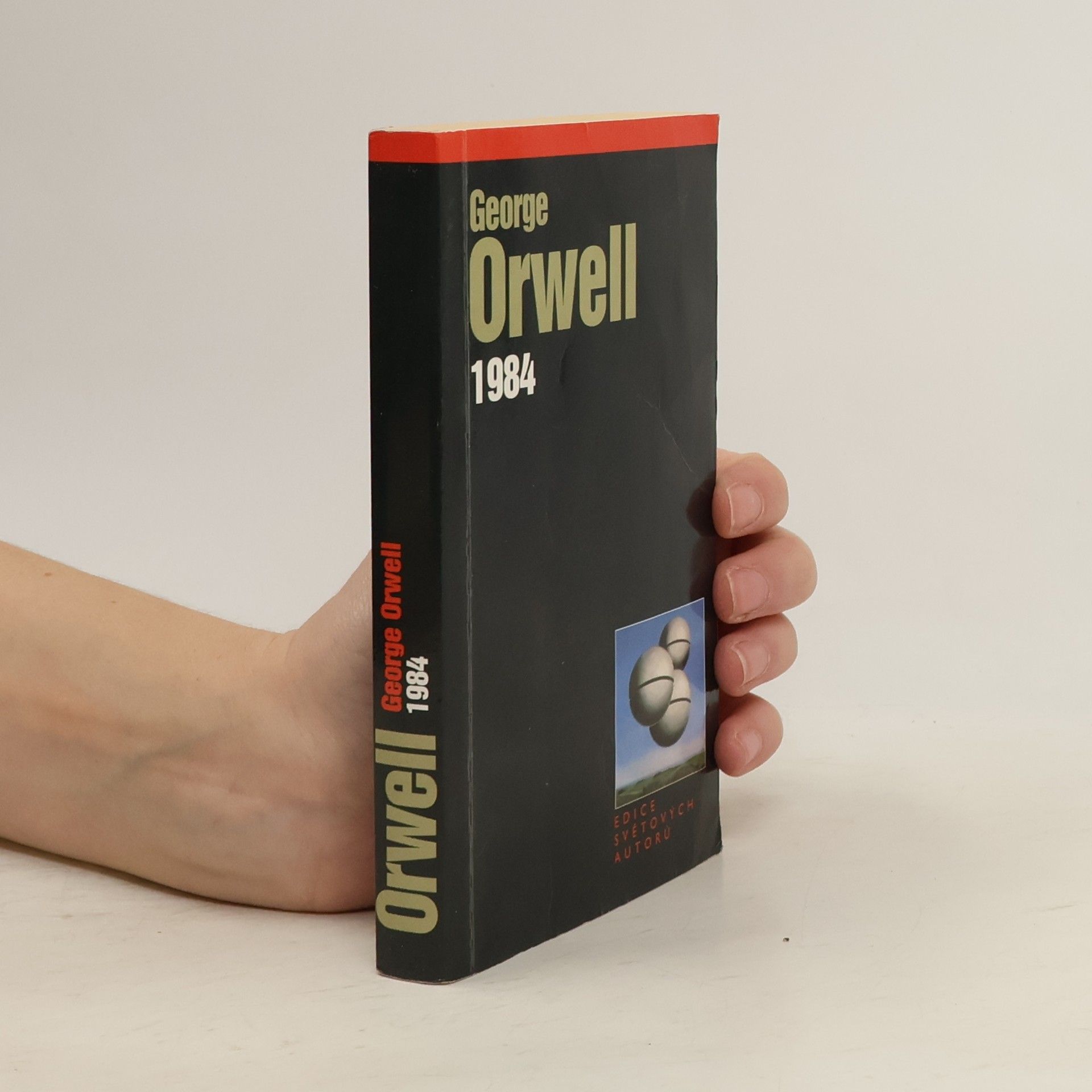 George Orwell 1984