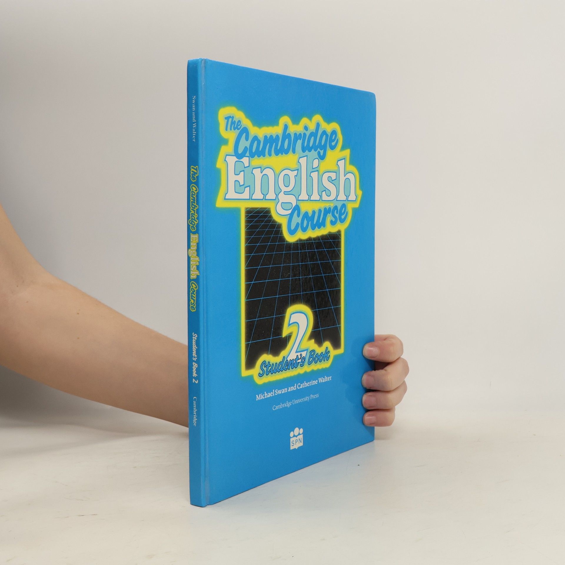 The Cambridge English Course 2. Student's Book